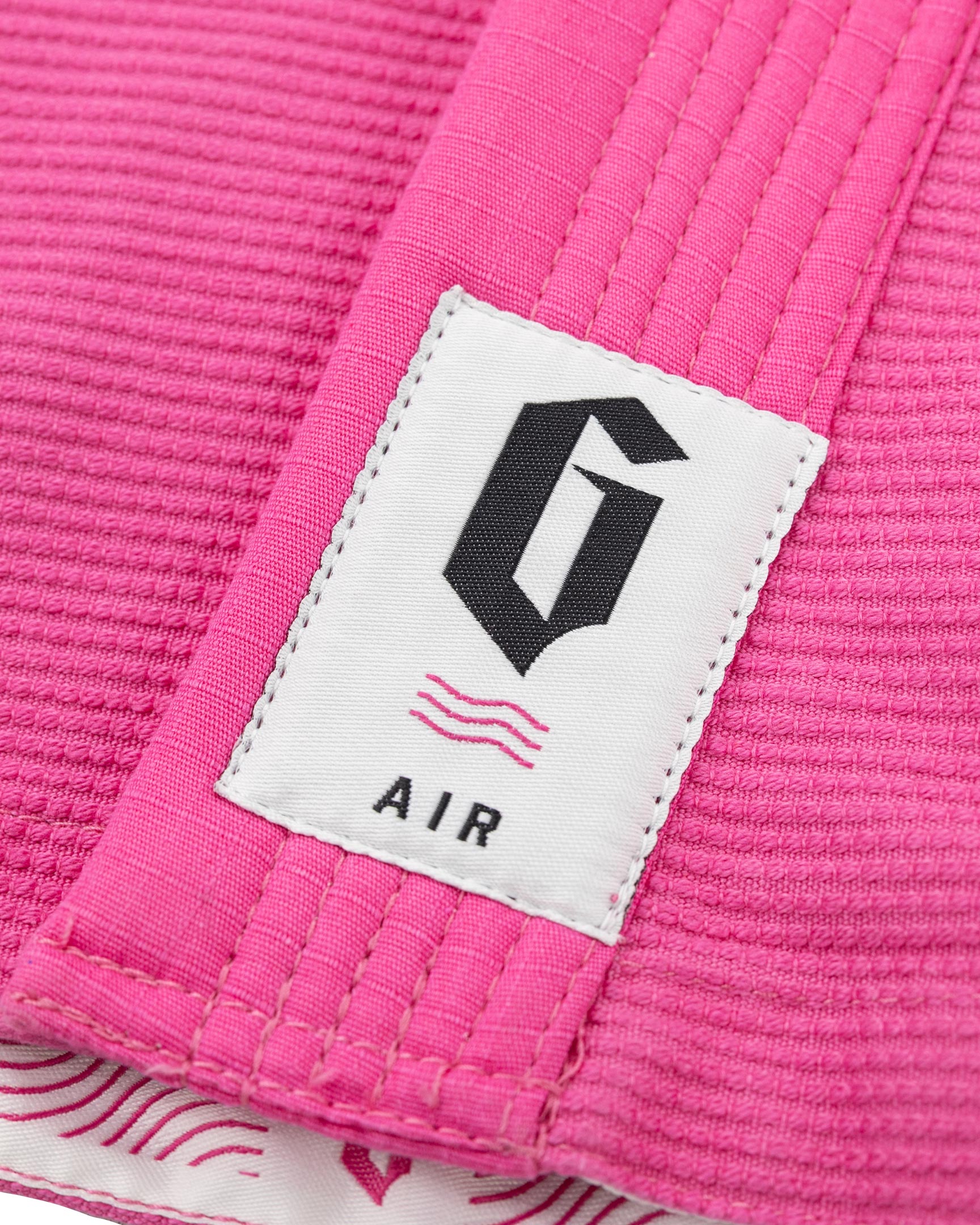 Gameness Youth Air Gi 3.0