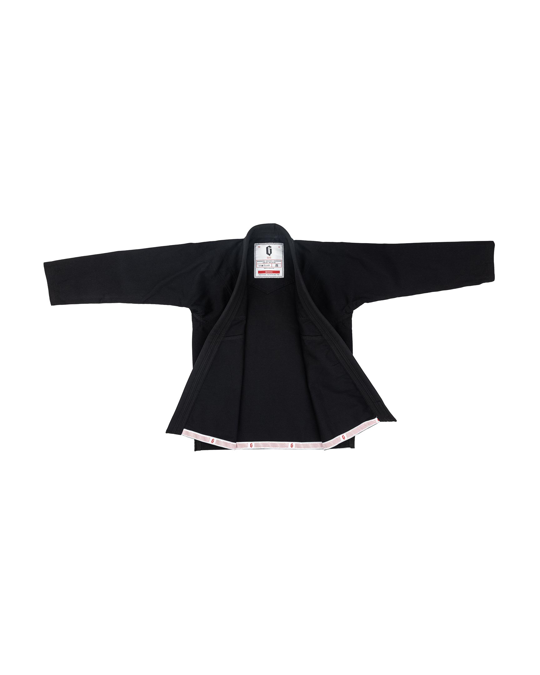 Gameness Women's Air Gi 3.0