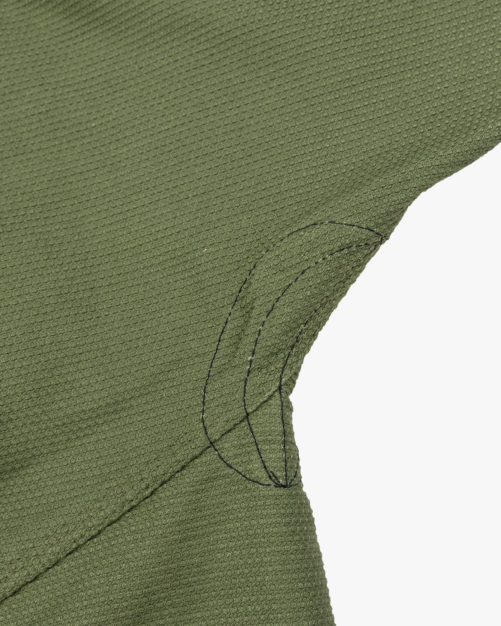 Gameness Men's Combate Gi