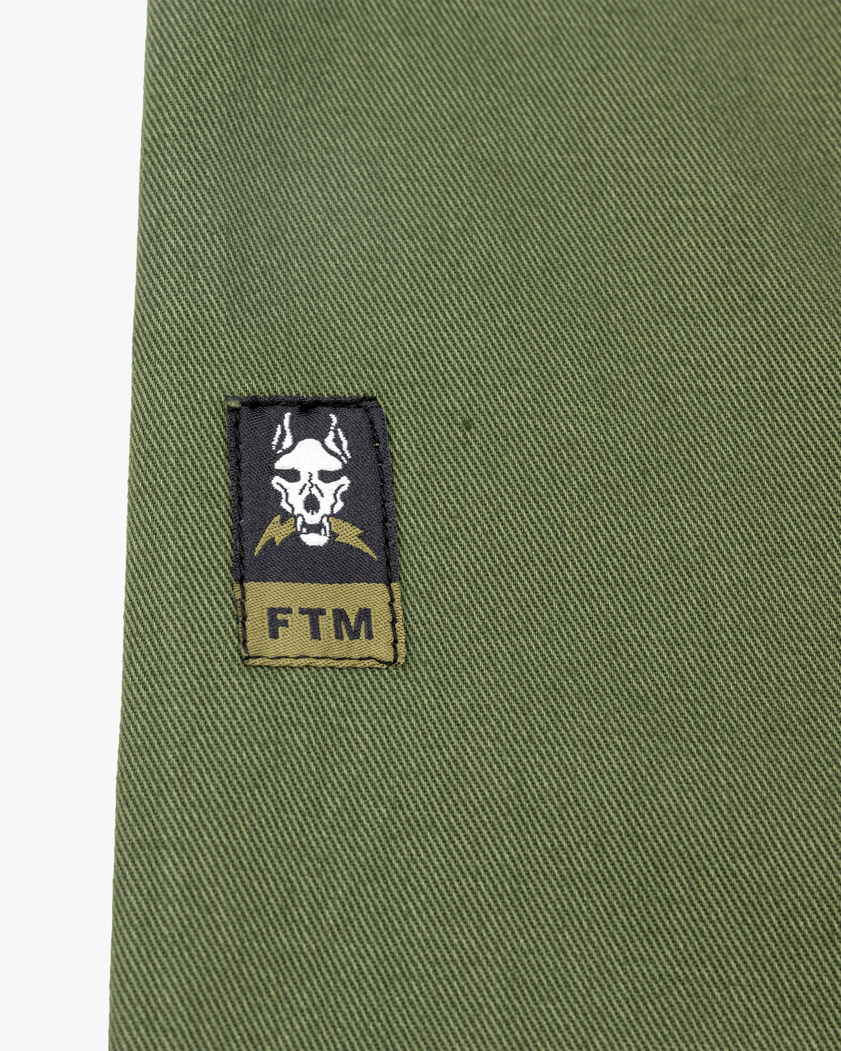 Gameness Men's Combate Gi