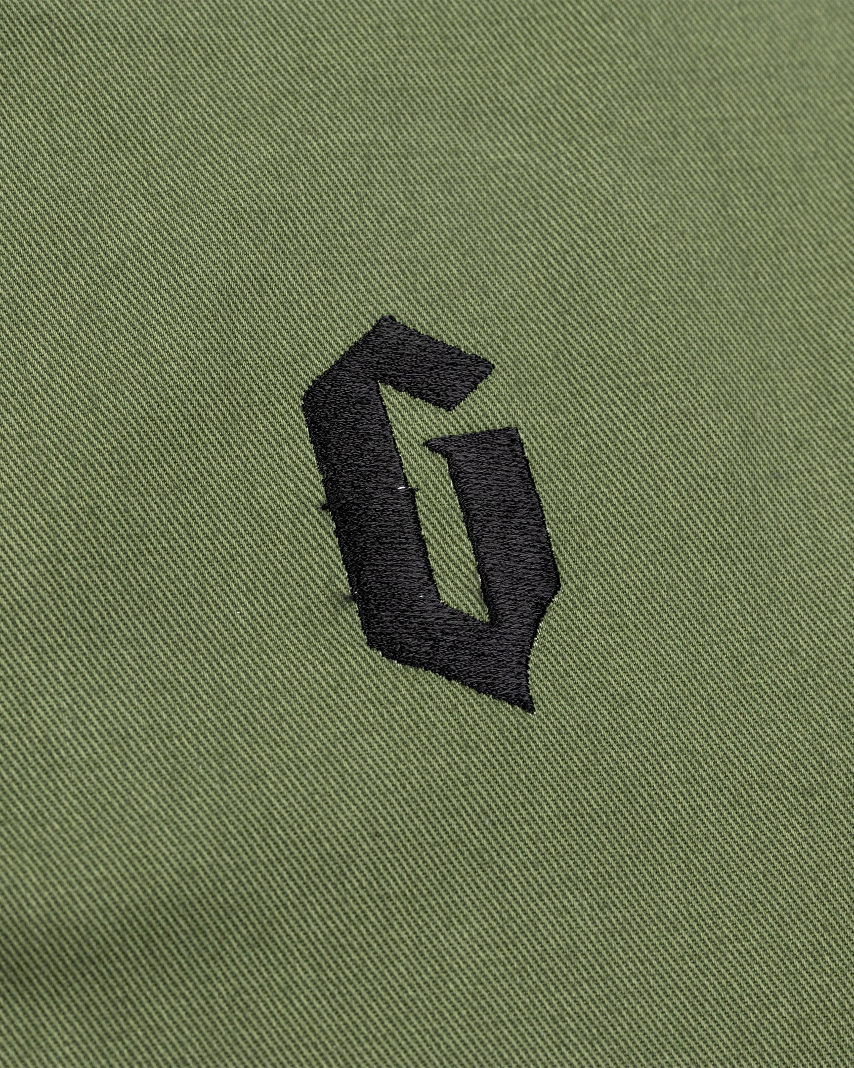 Gameness Men's Combate Gi