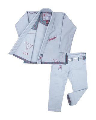 Gameness Women's Tempest Gi