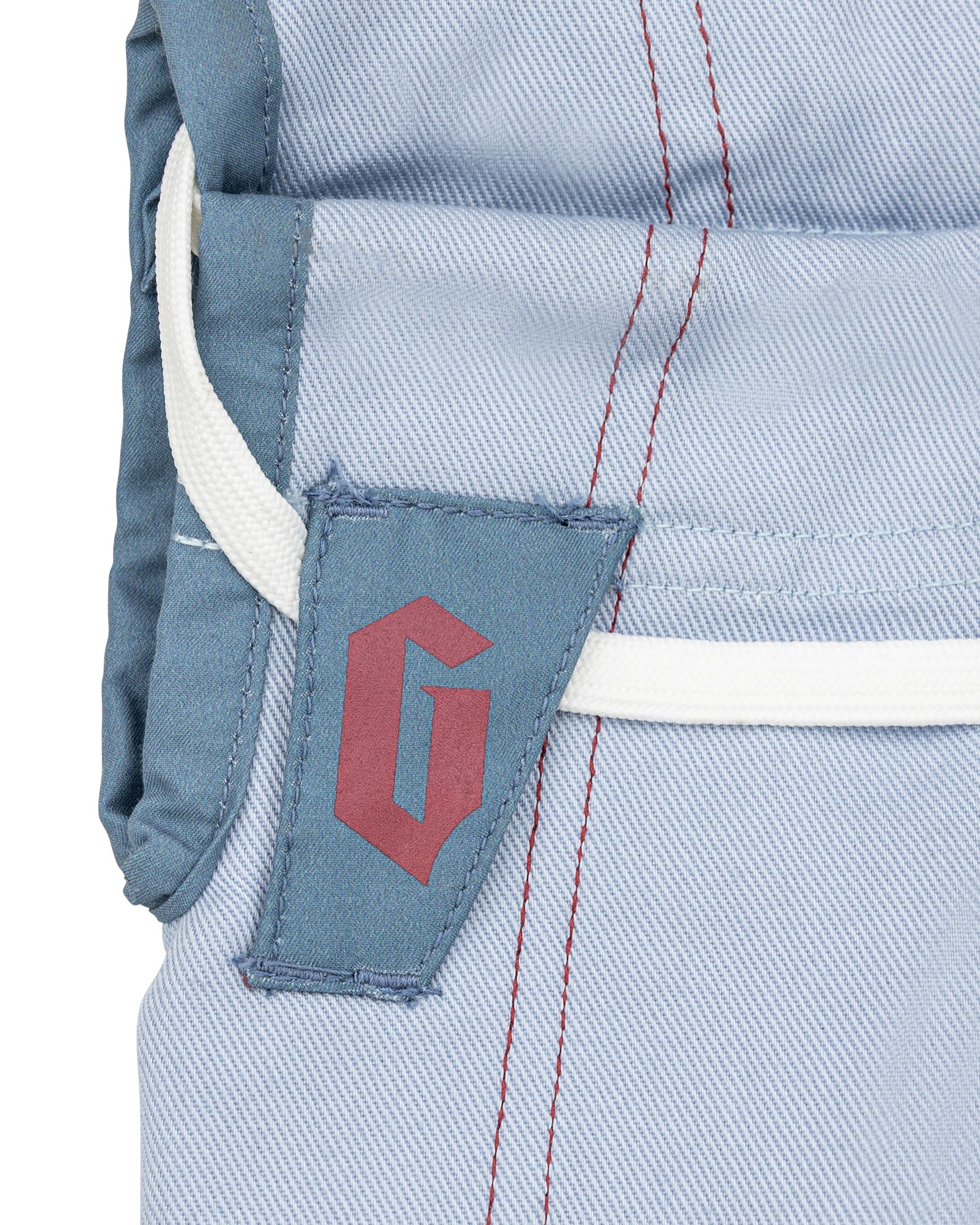 Gameness Women's Tempest Gi