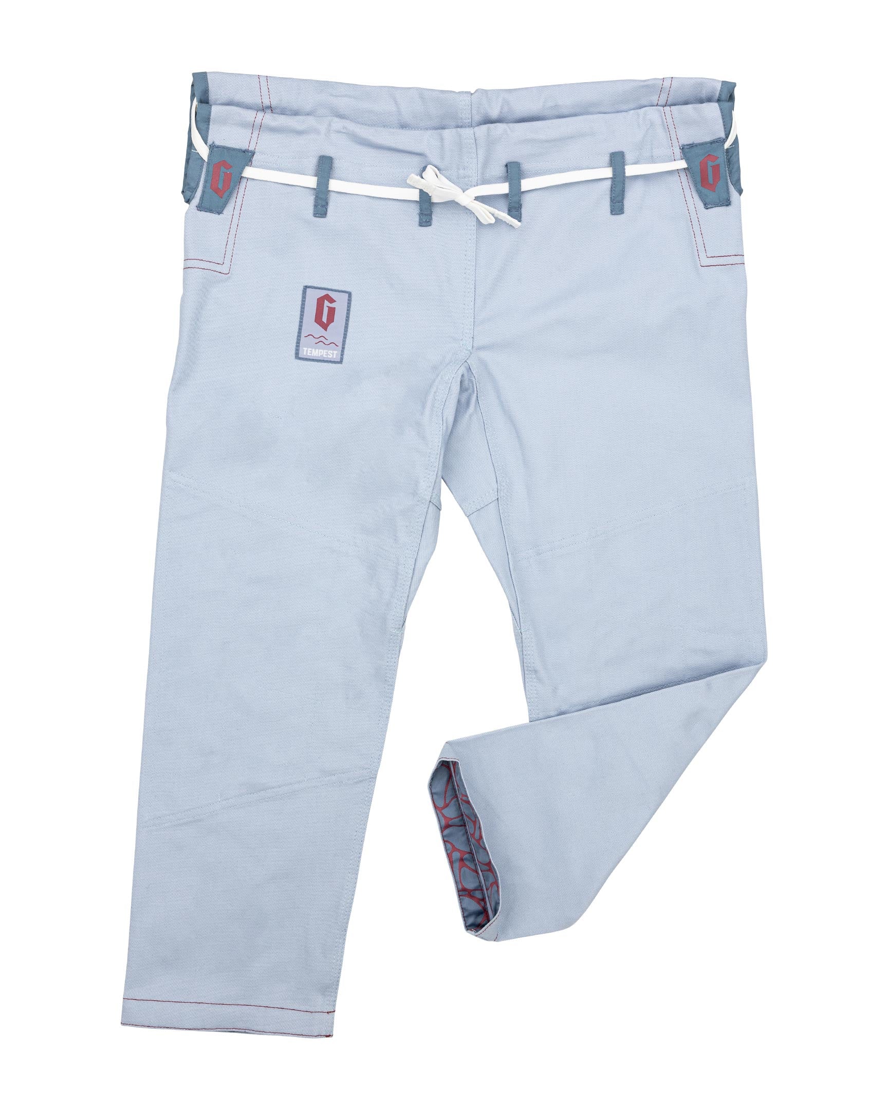 Gameness Women's Tempest Gi