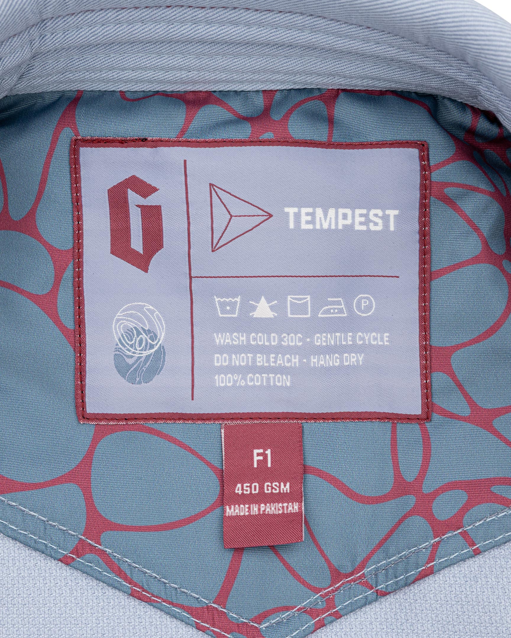 Gameness Women's Tempest Gi
