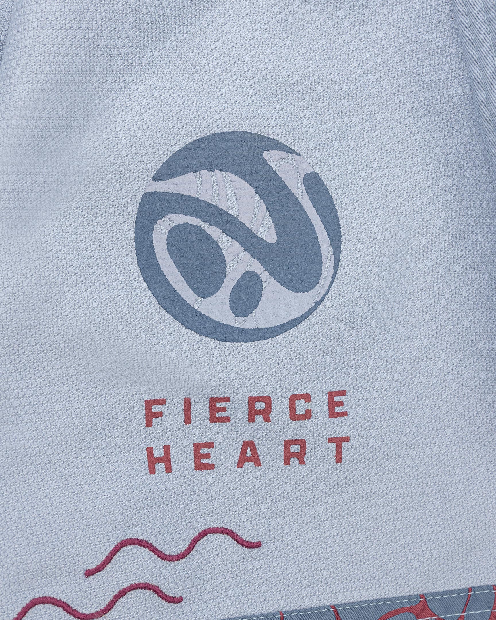 Gameness Women's Tempest Gi