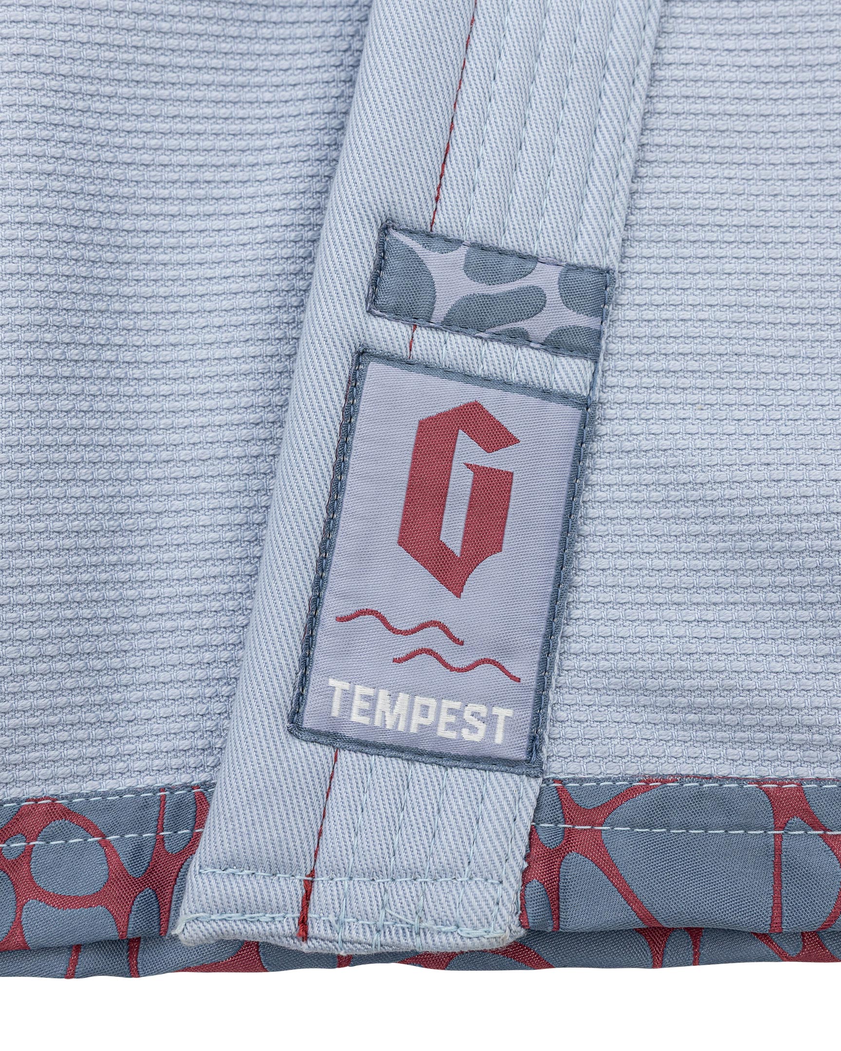 Gameness Women's Tempest Gi