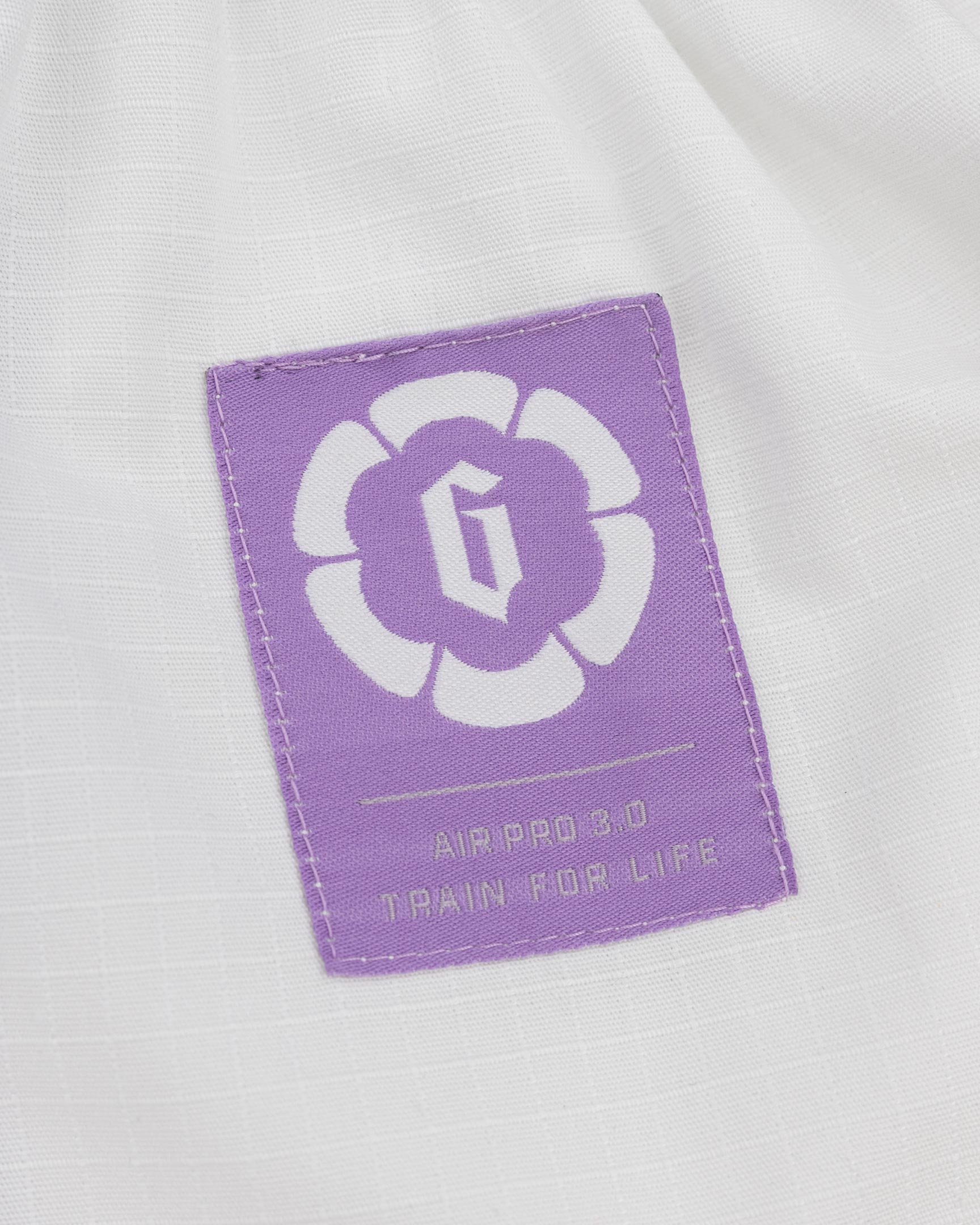 Emily Leyva Youth Air Pro 3.0 Gi