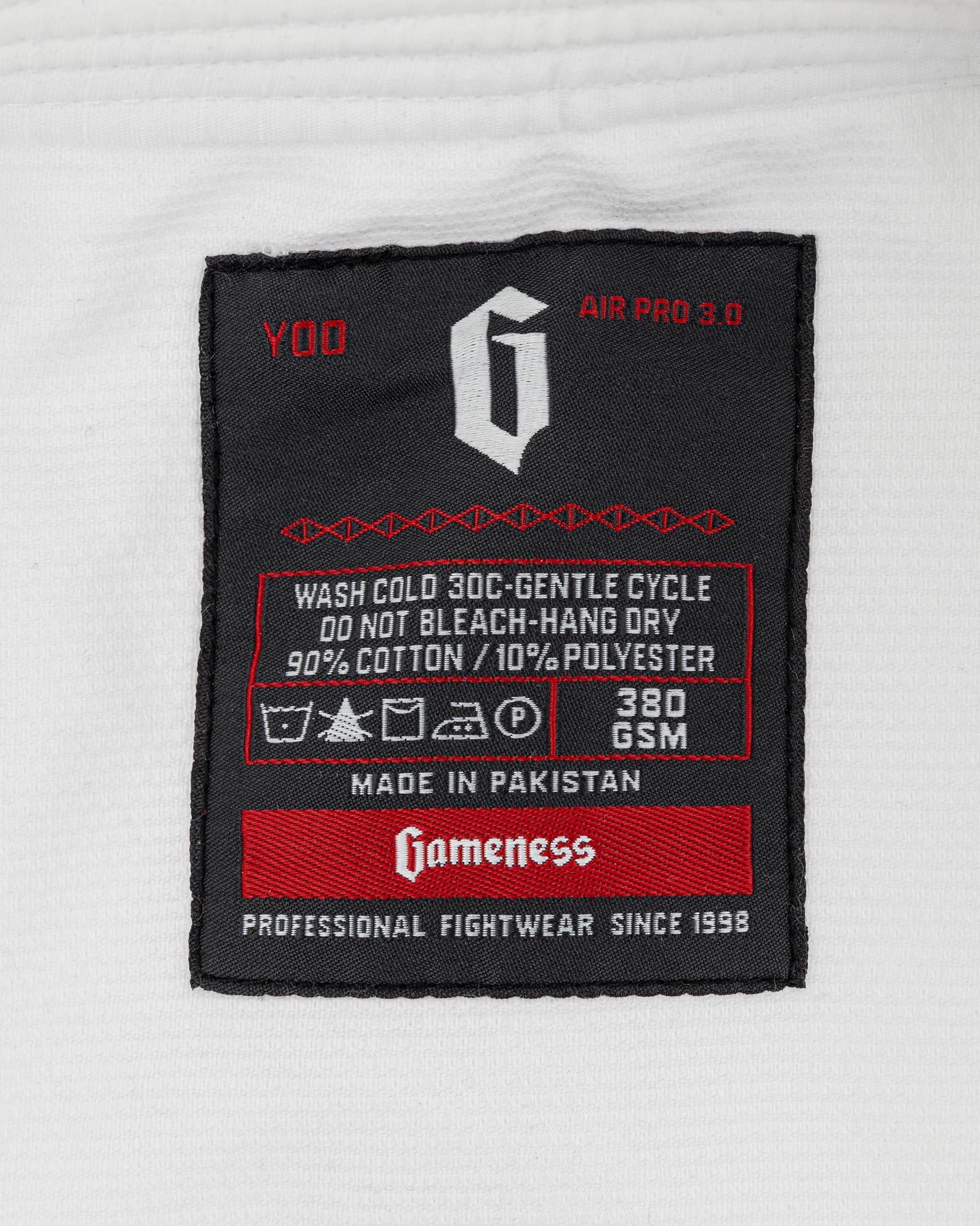 Gameness Youth Air Pro 3.0 Gi
