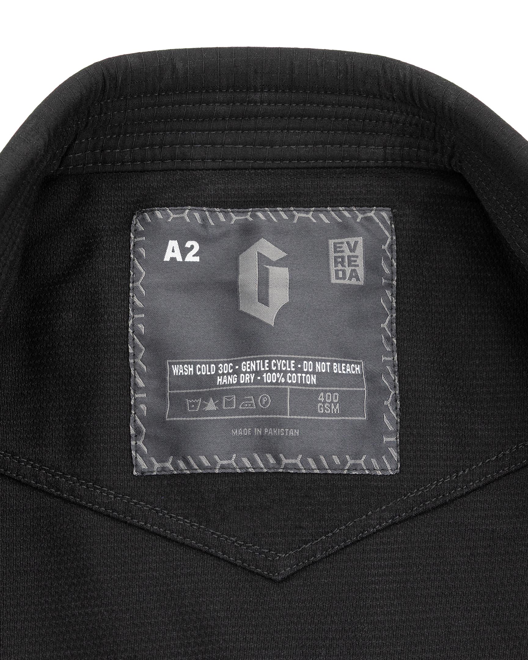 Gameness Men's Evreda Gi