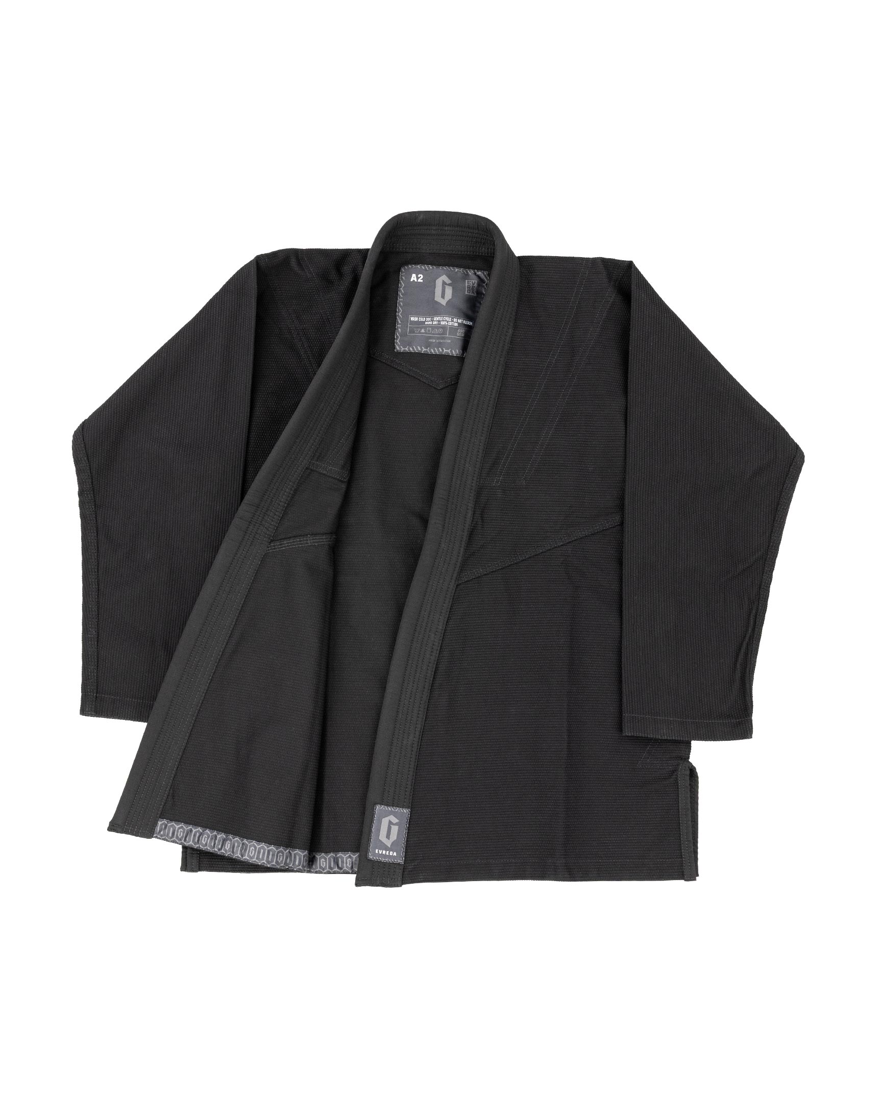 Gameness Men's Evreda Gi