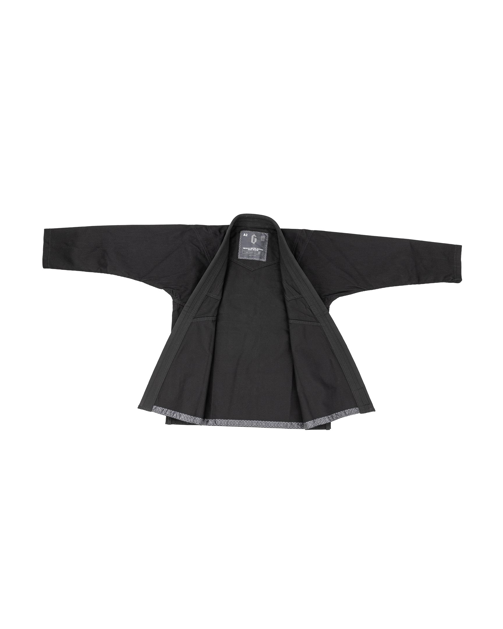 Gameness Men's Evreda Gi