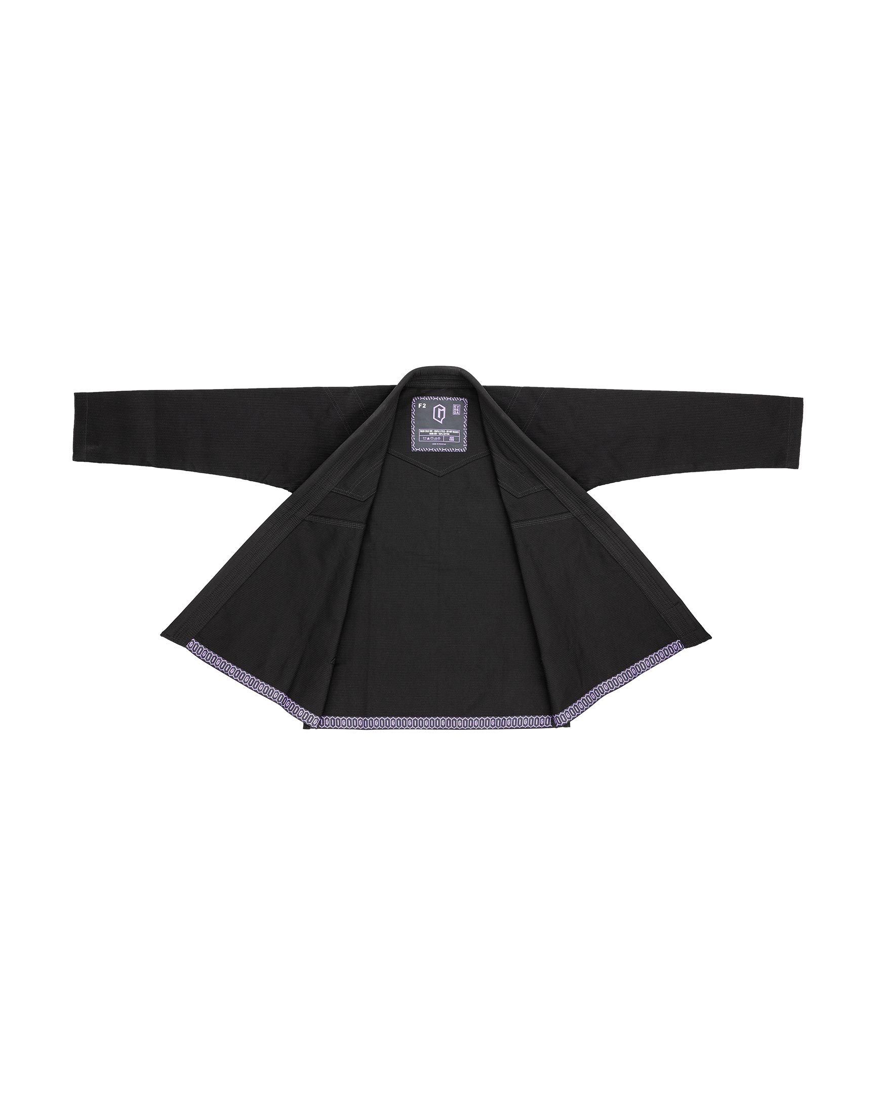 Gameness Women's Evreda Gi