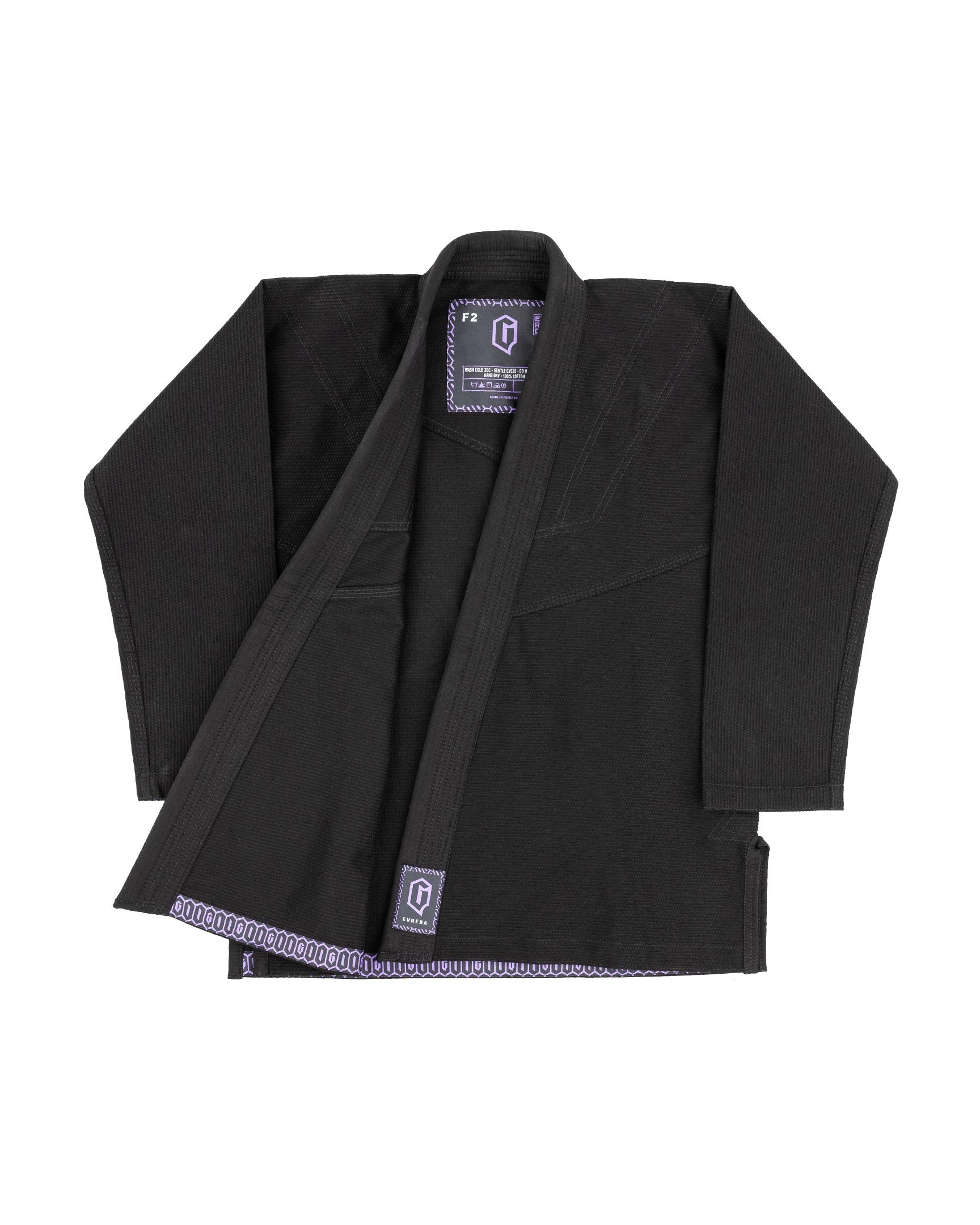 Gameness Women's Evreda Gi