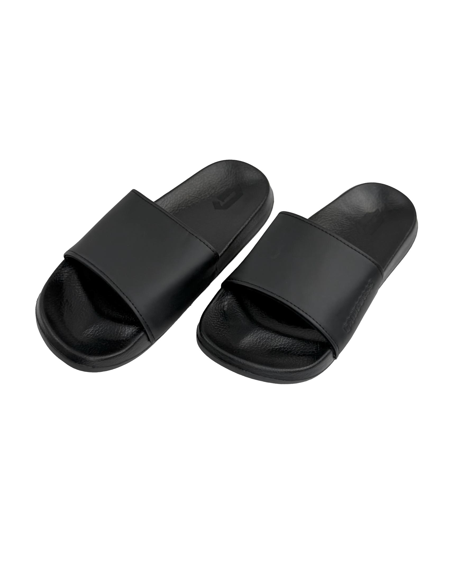 Gameness Slides Black