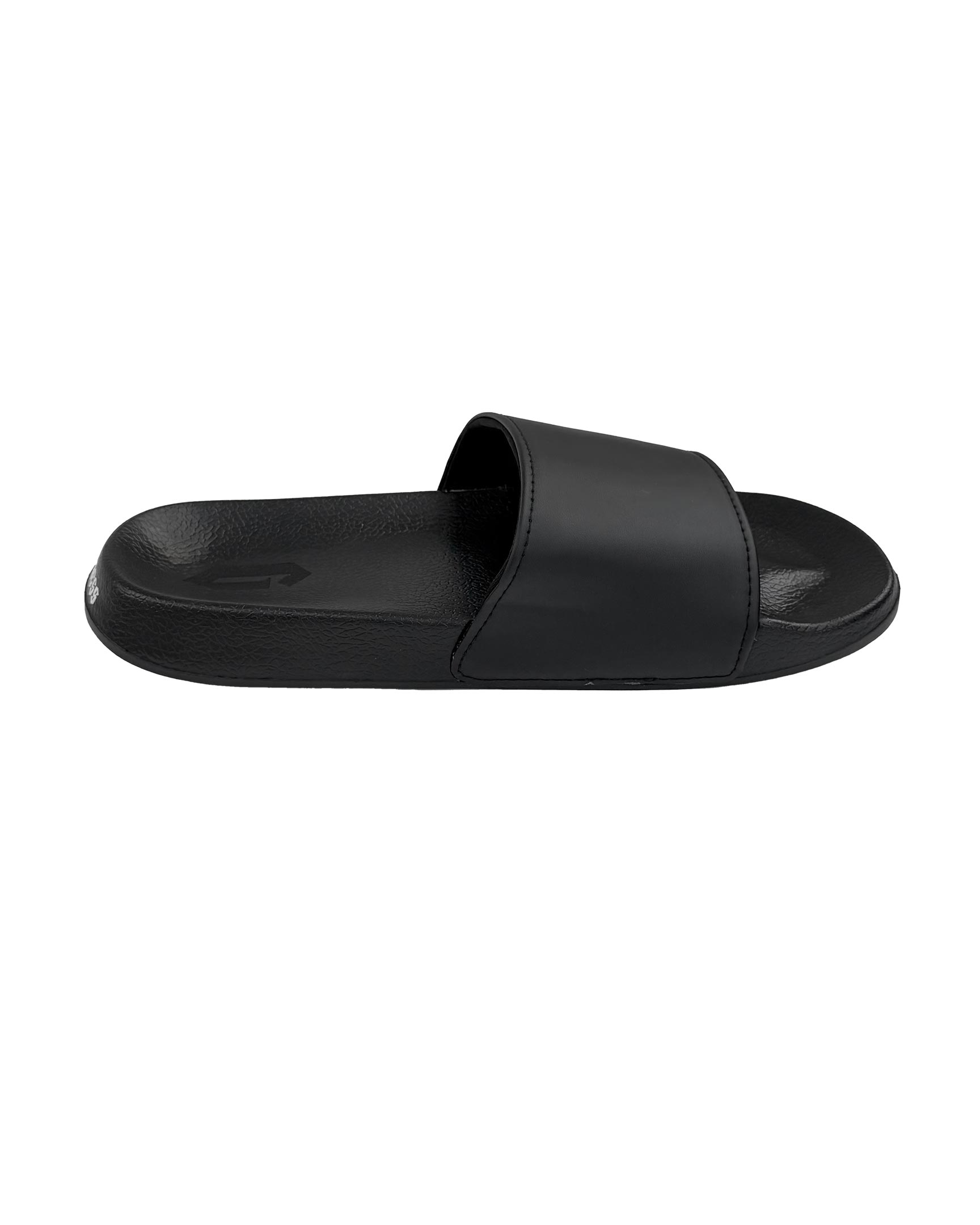 Gameness Slides