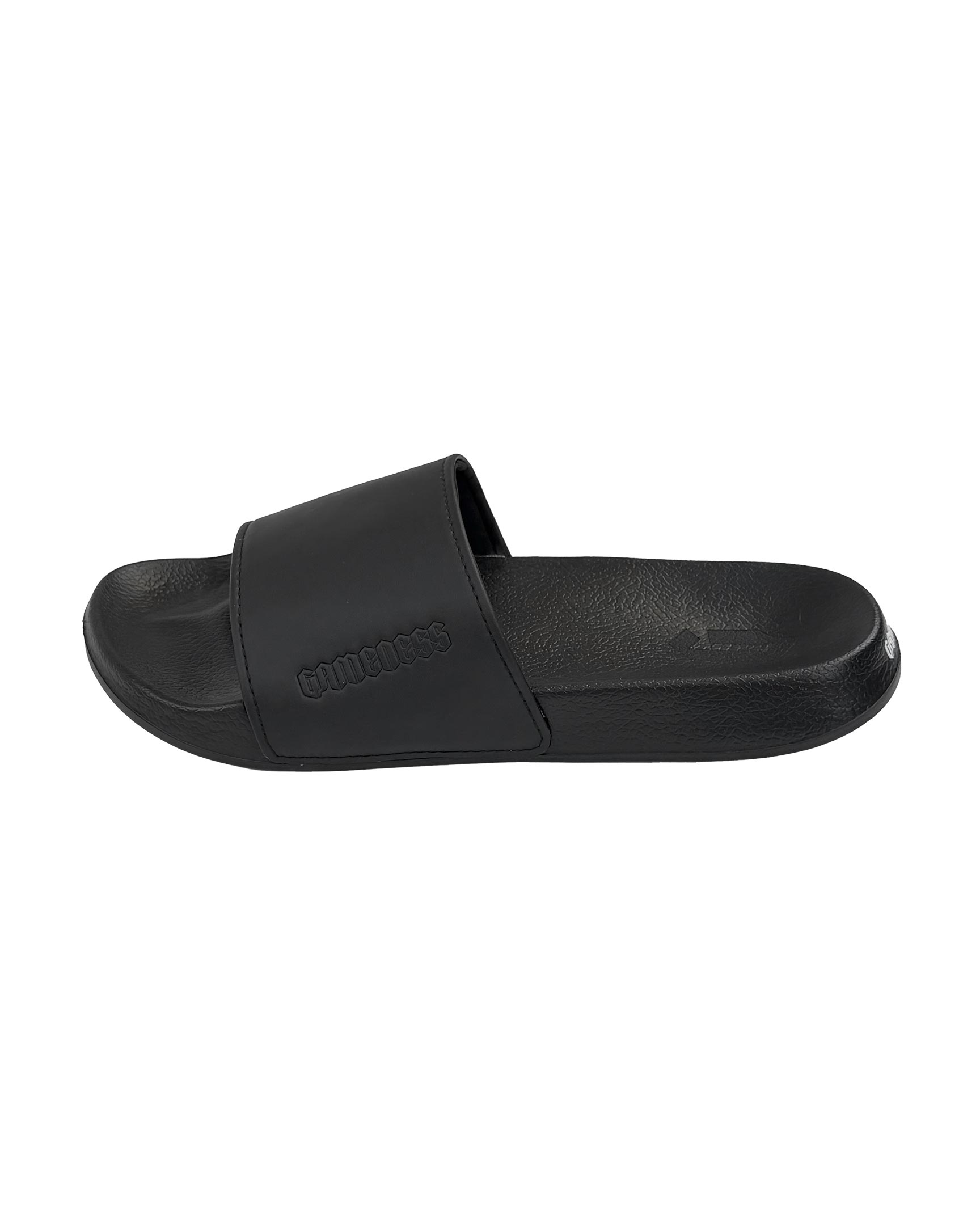 Gameness Slides