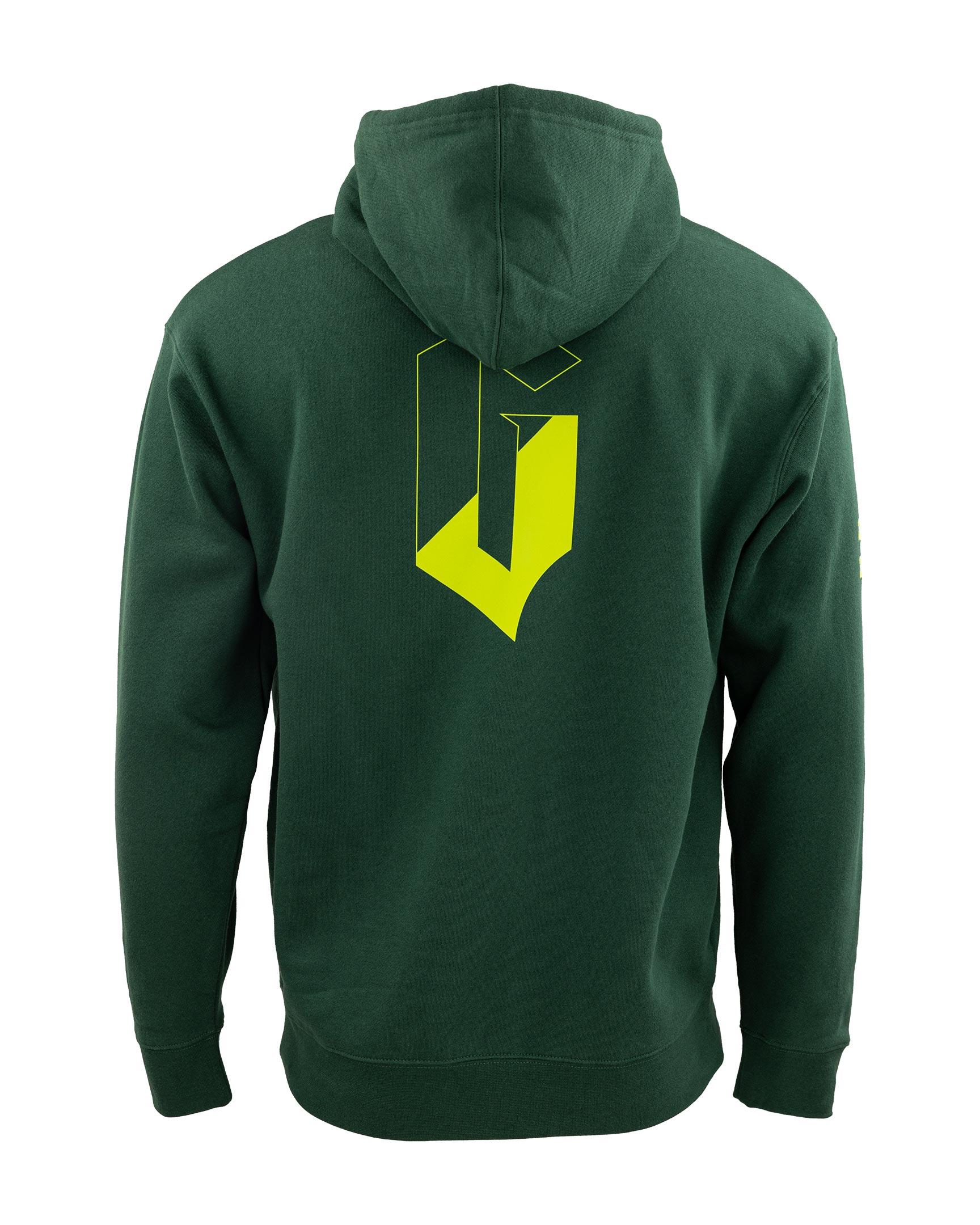 Gameness Men's Eco Hoodie