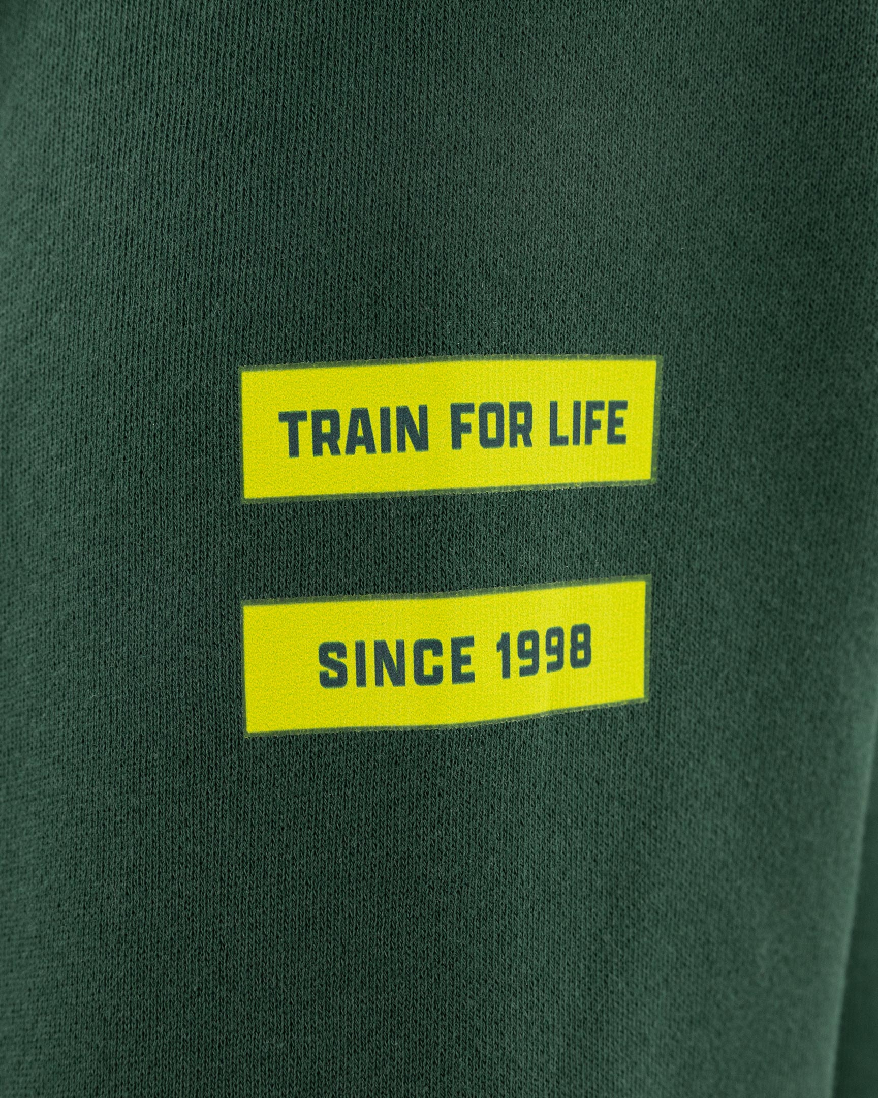 Gameness Men's Eco Hoodie