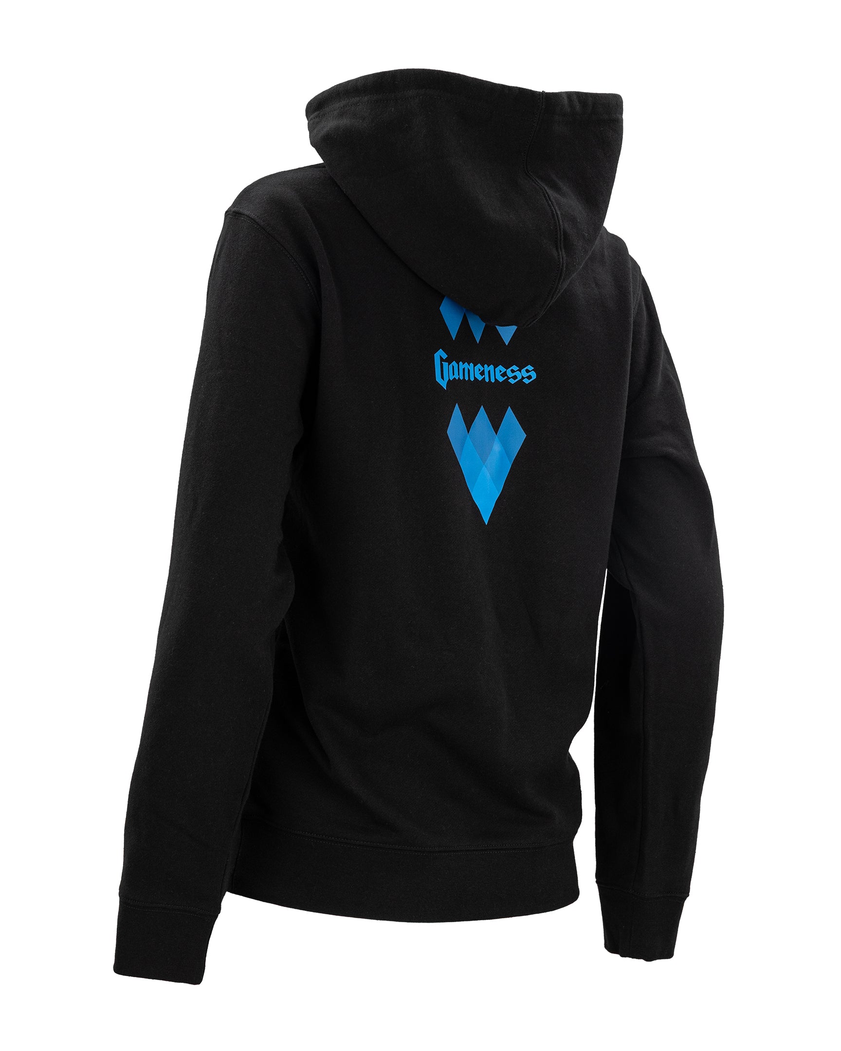 Gameness Women's Eco Hoodie