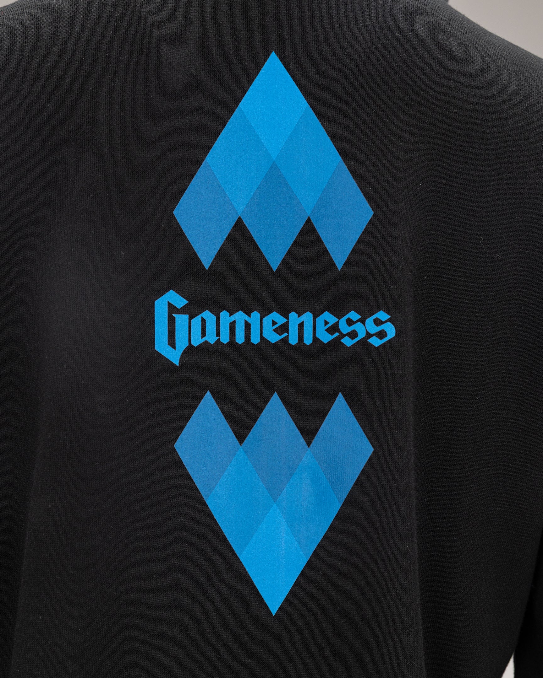 Gameness Women's Eco Hoodie