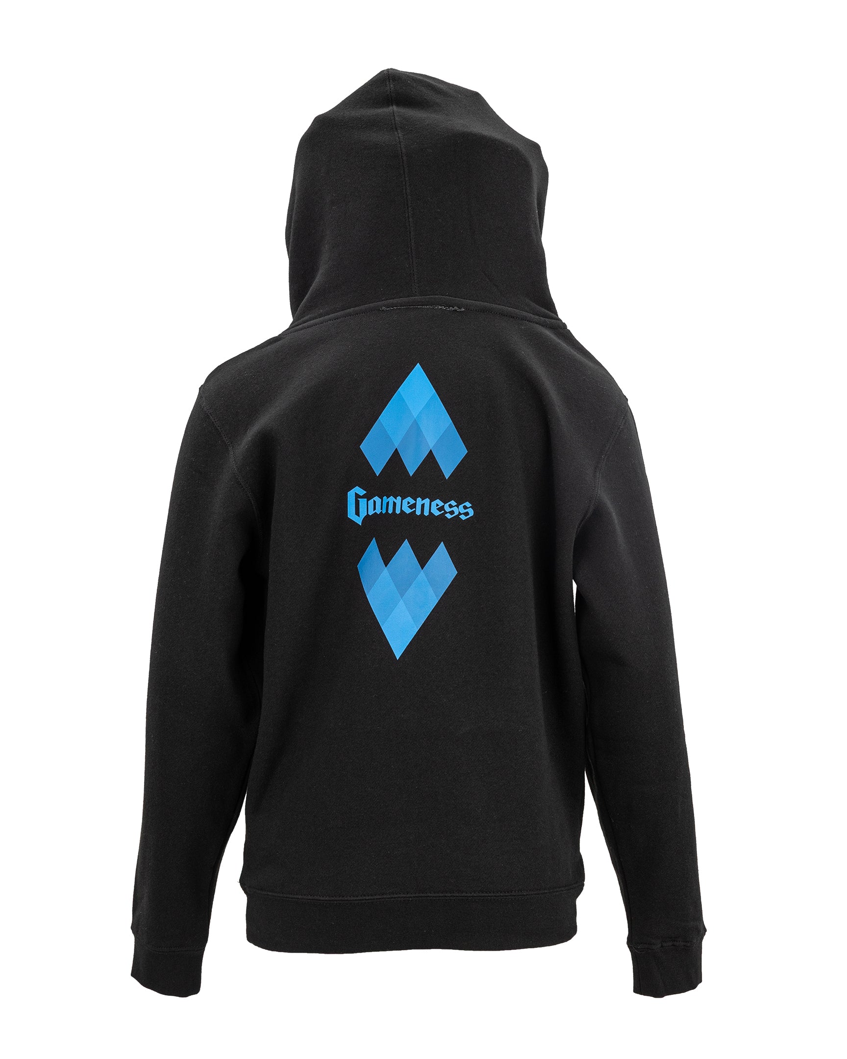 Gameness Youth Eco Hoodie