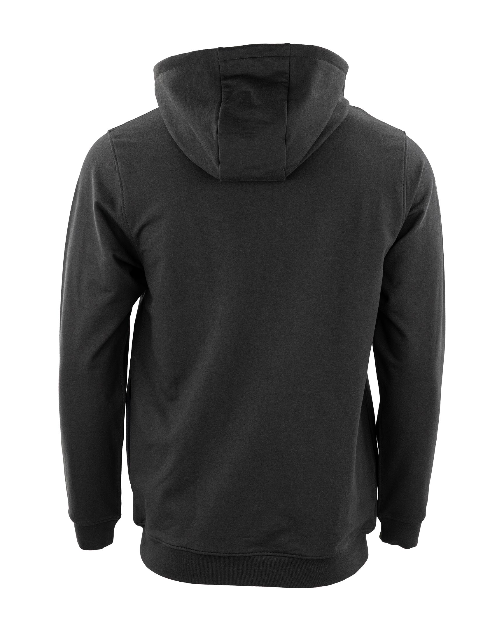 Gameness Men's Evreda Zip Hoodie