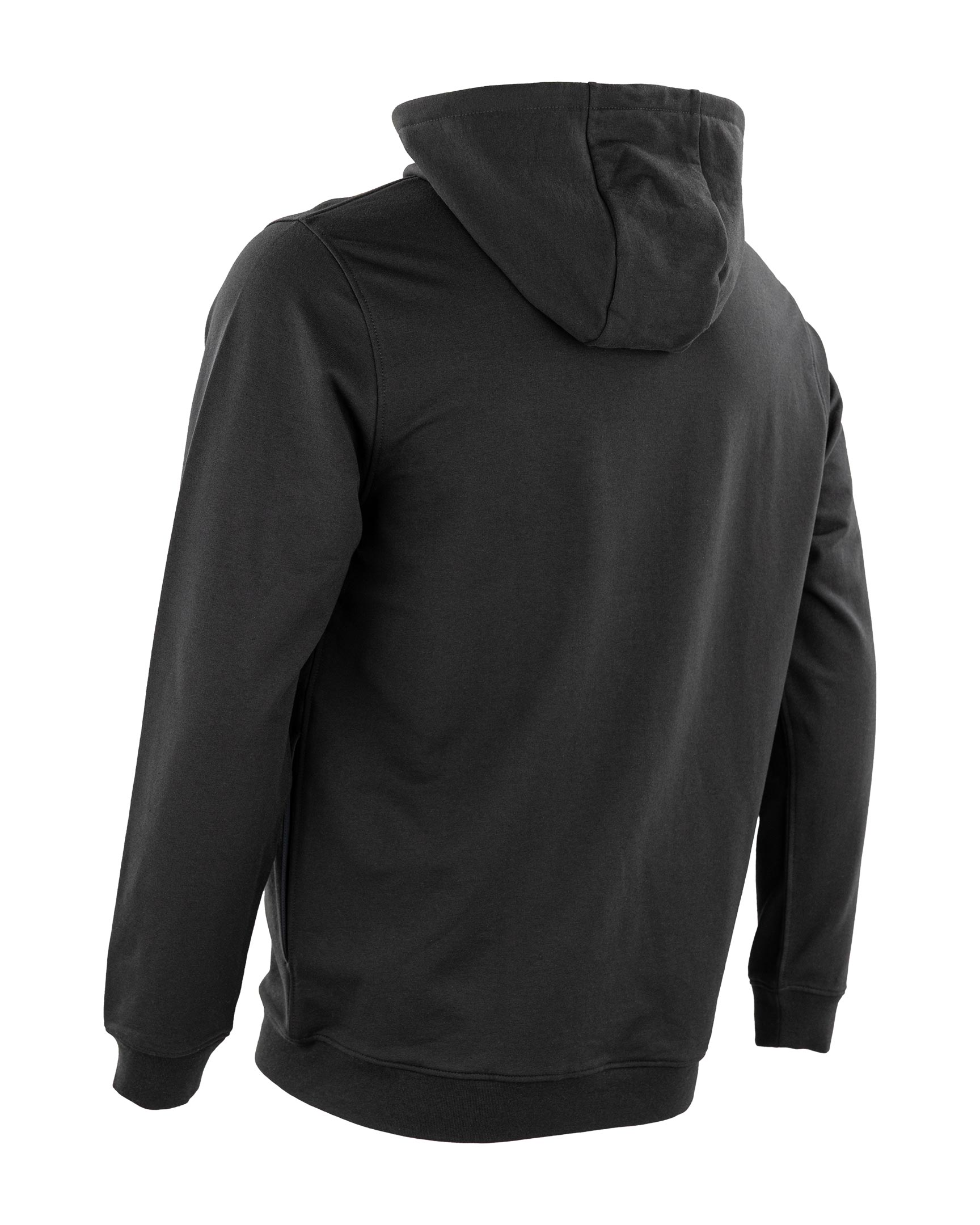 Gameness Men's Evreda Zip Hoodie