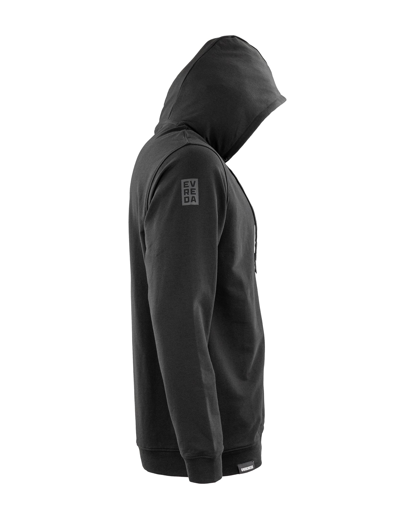 Gameness Men's Evreda Zip Hoodie