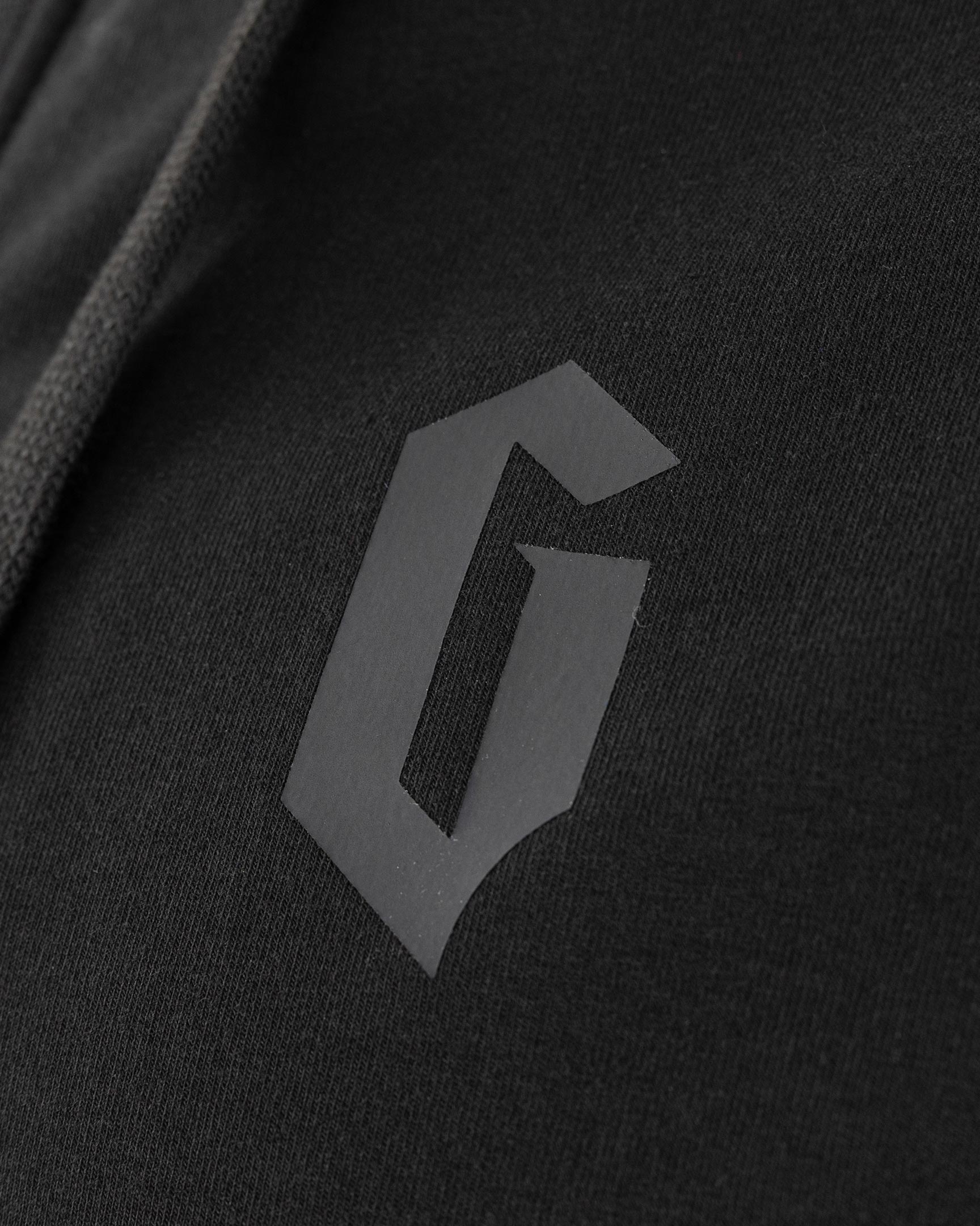 Gameness Men's Evreda Zip Hoodie