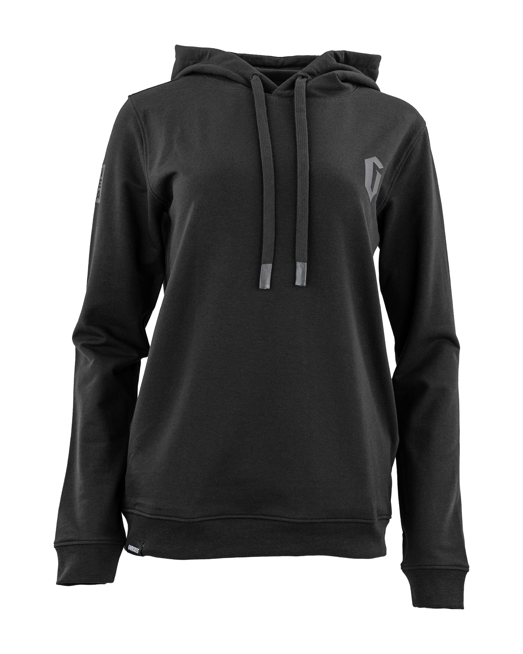 Gameness Girl's Evreda Hoodie