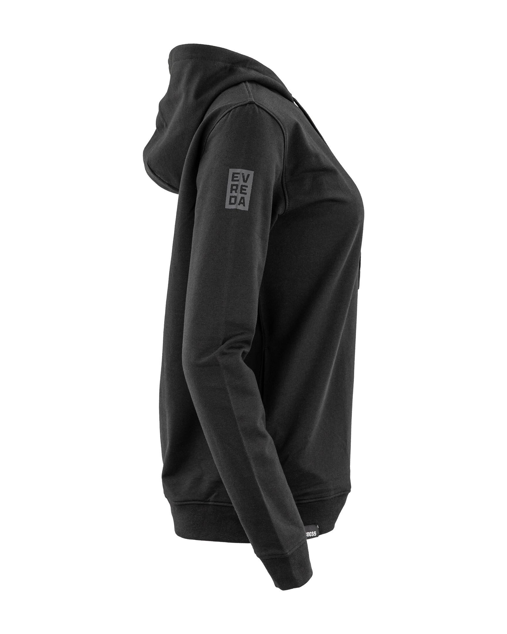 Gameness Girl's Evreda Hoodie