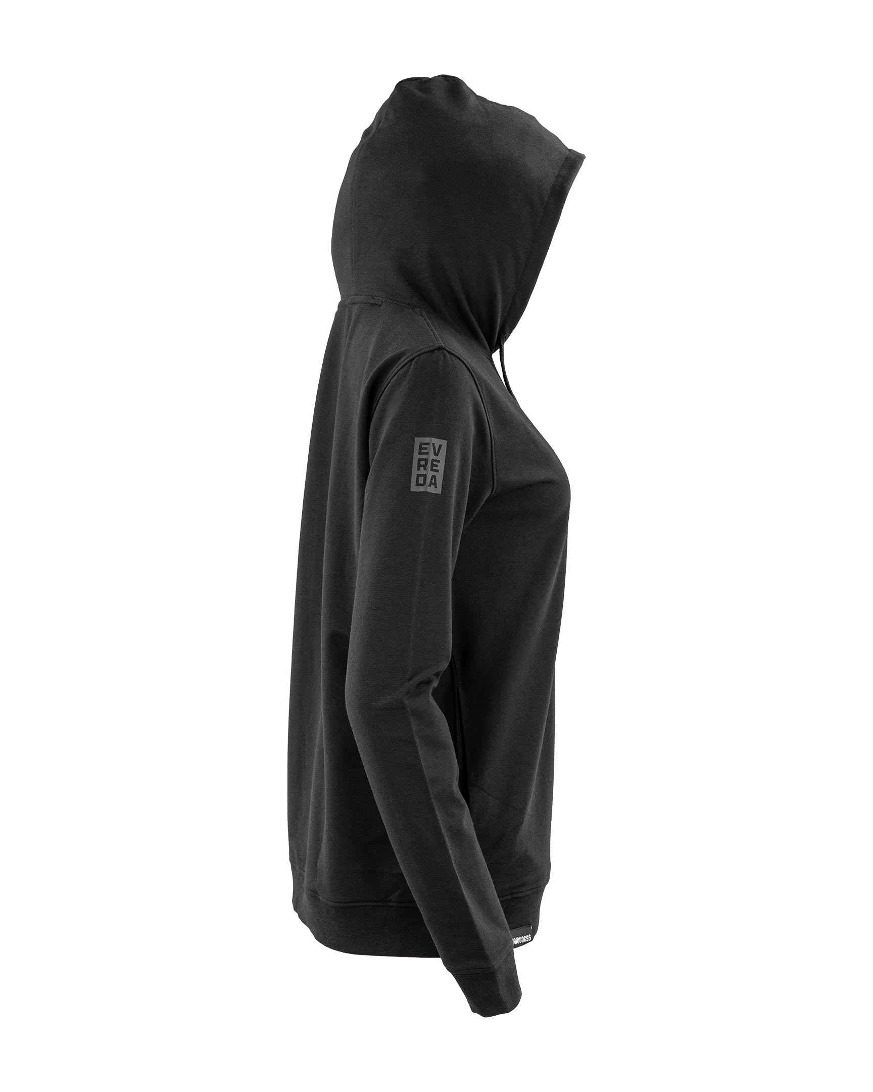 Gameness Girl's Evreda Hoodie