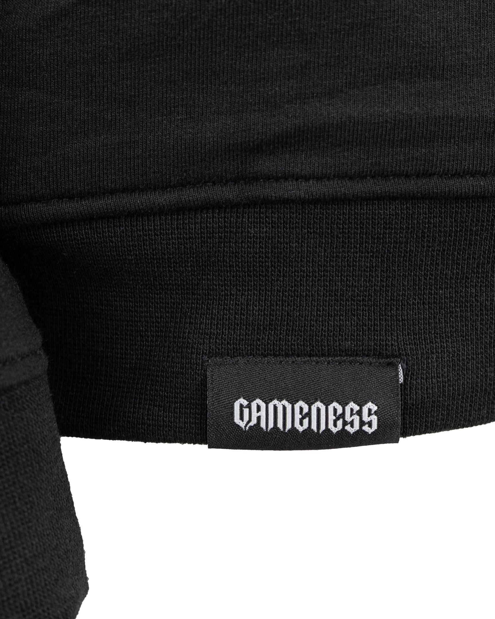 Gameness Girl's Evreda Hoodie