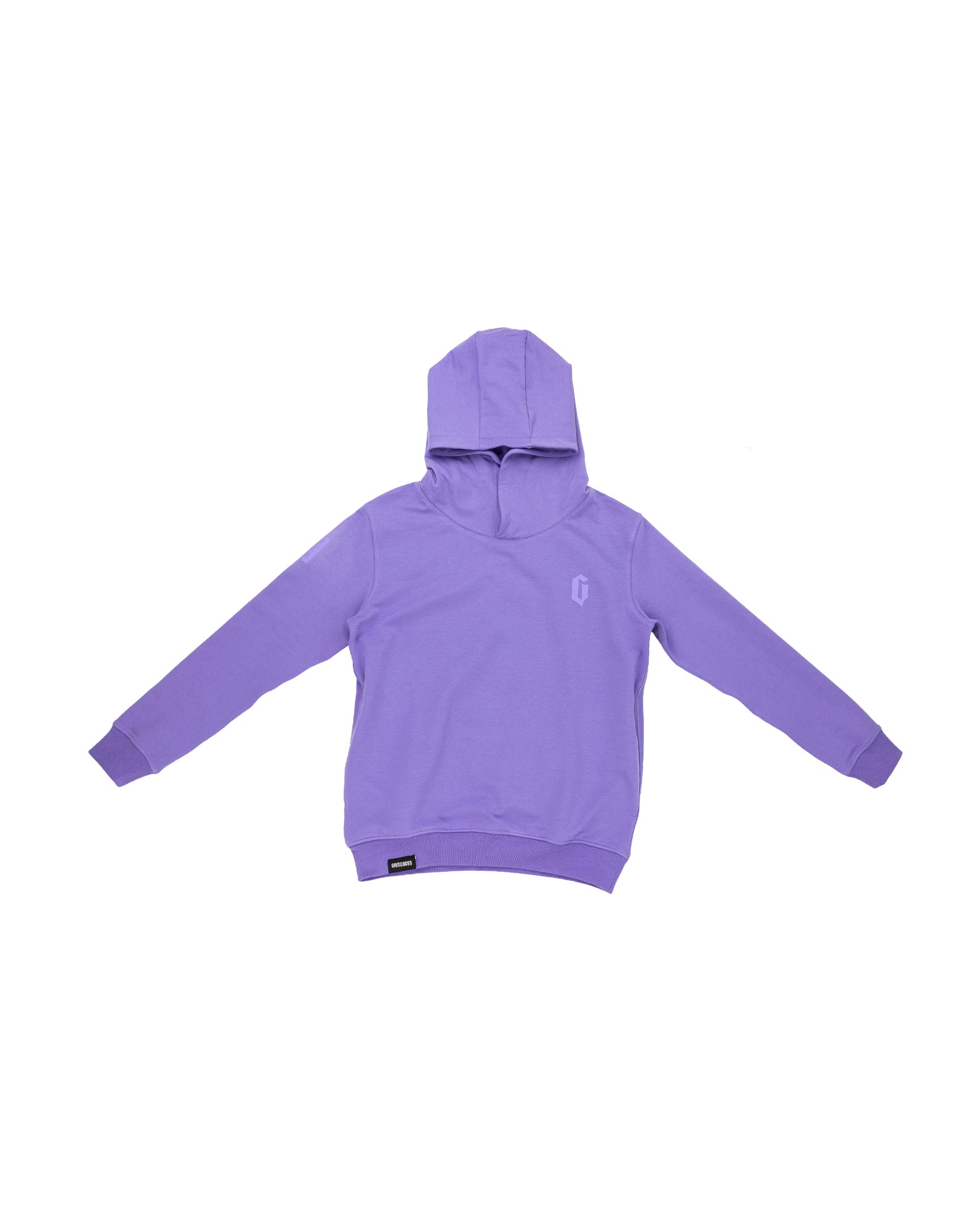 Gameness Girl's Evreda Hoodie