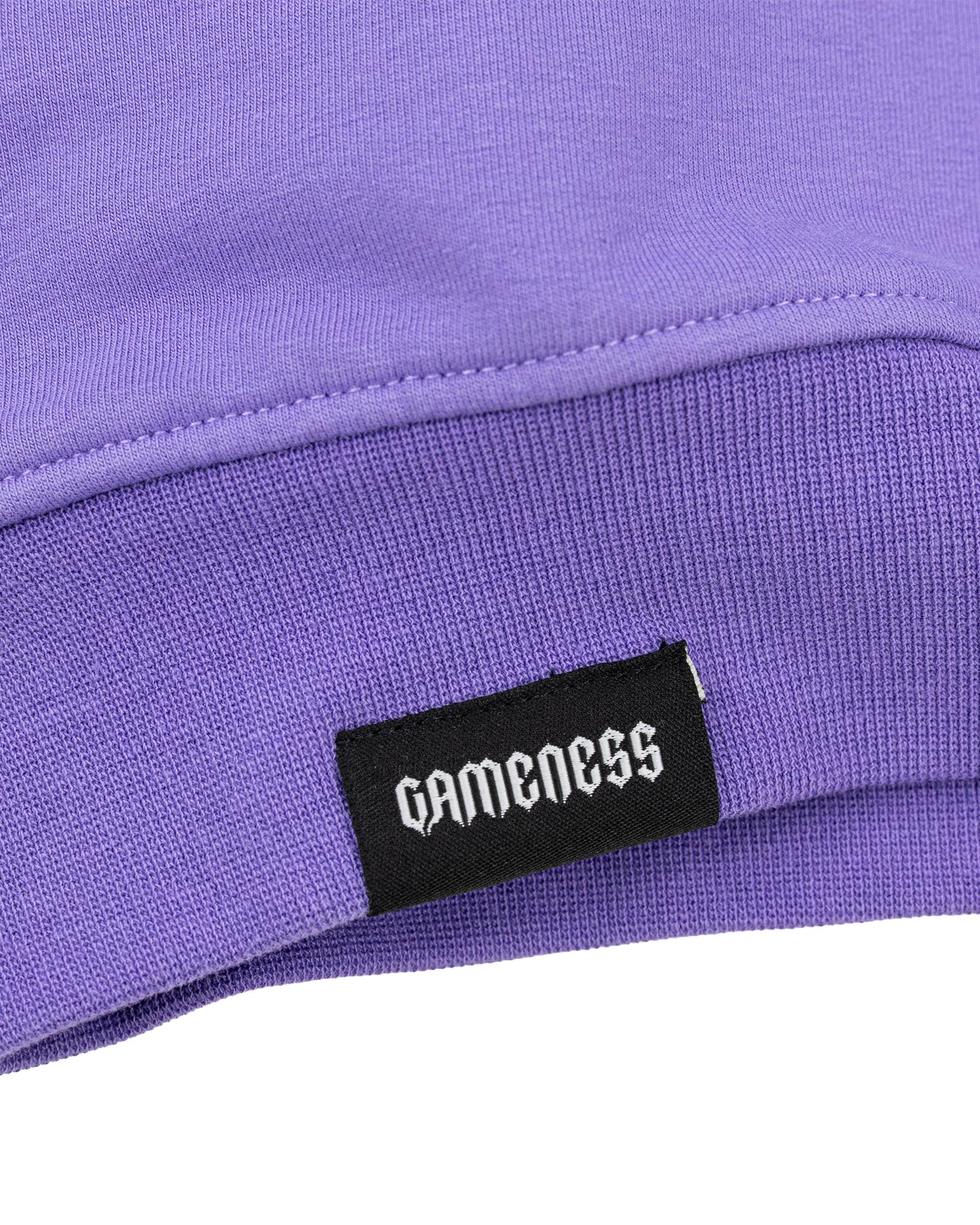 Gameness Girl's Evreda Hoodie