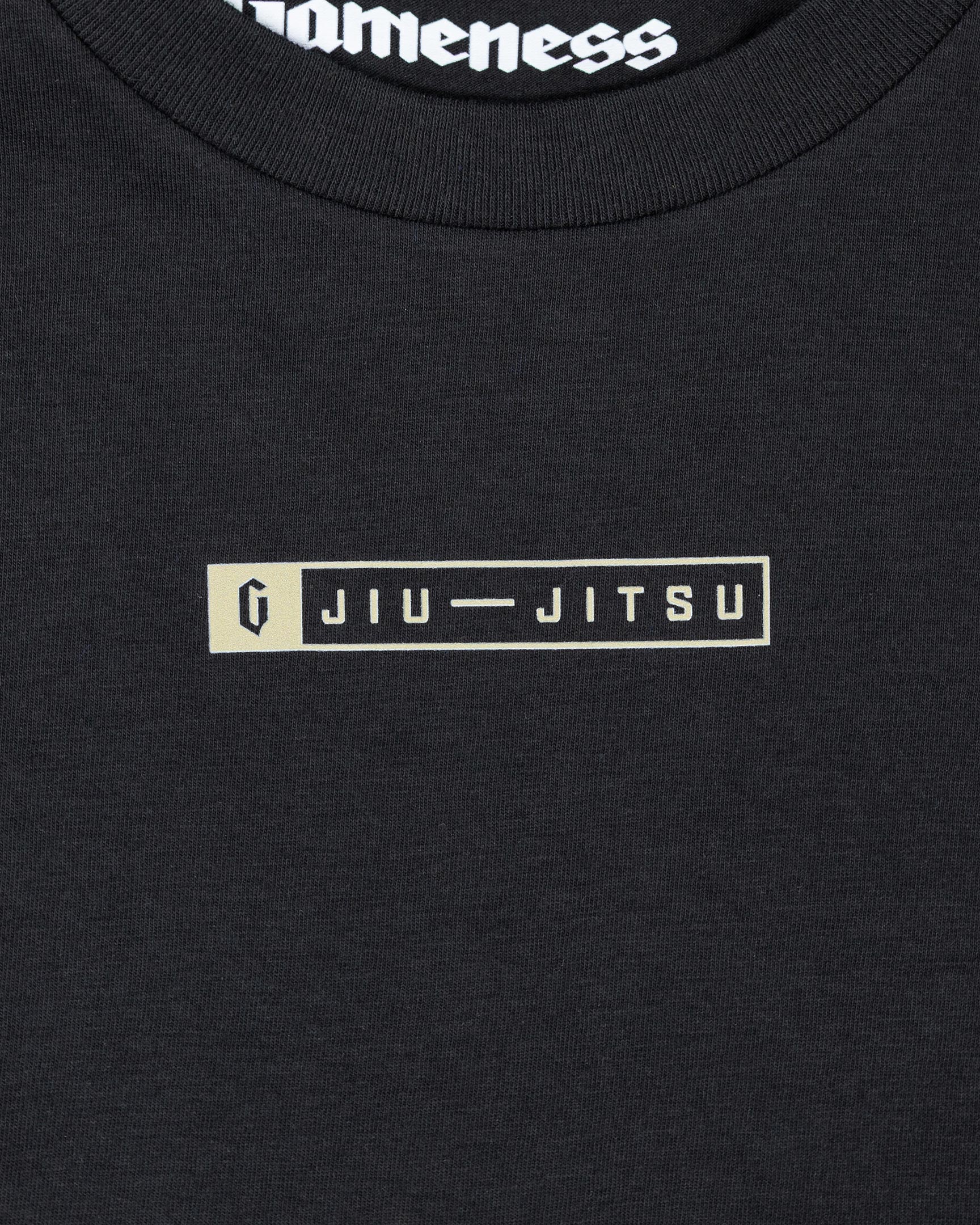 Gameness Roll Call Boy's Tee