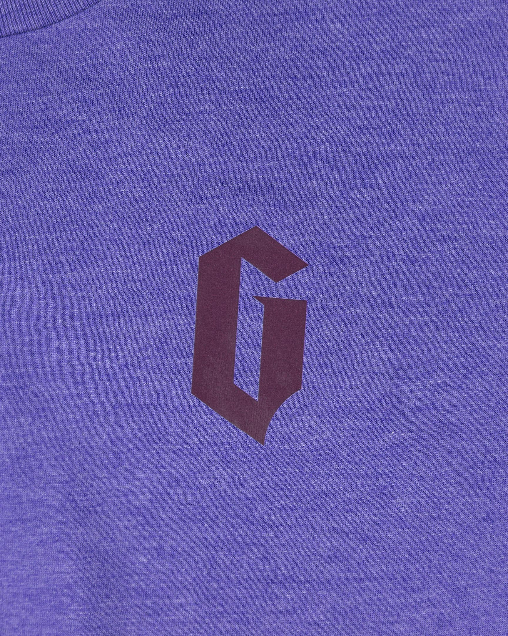 Gameness Forca Bela Girls Tee