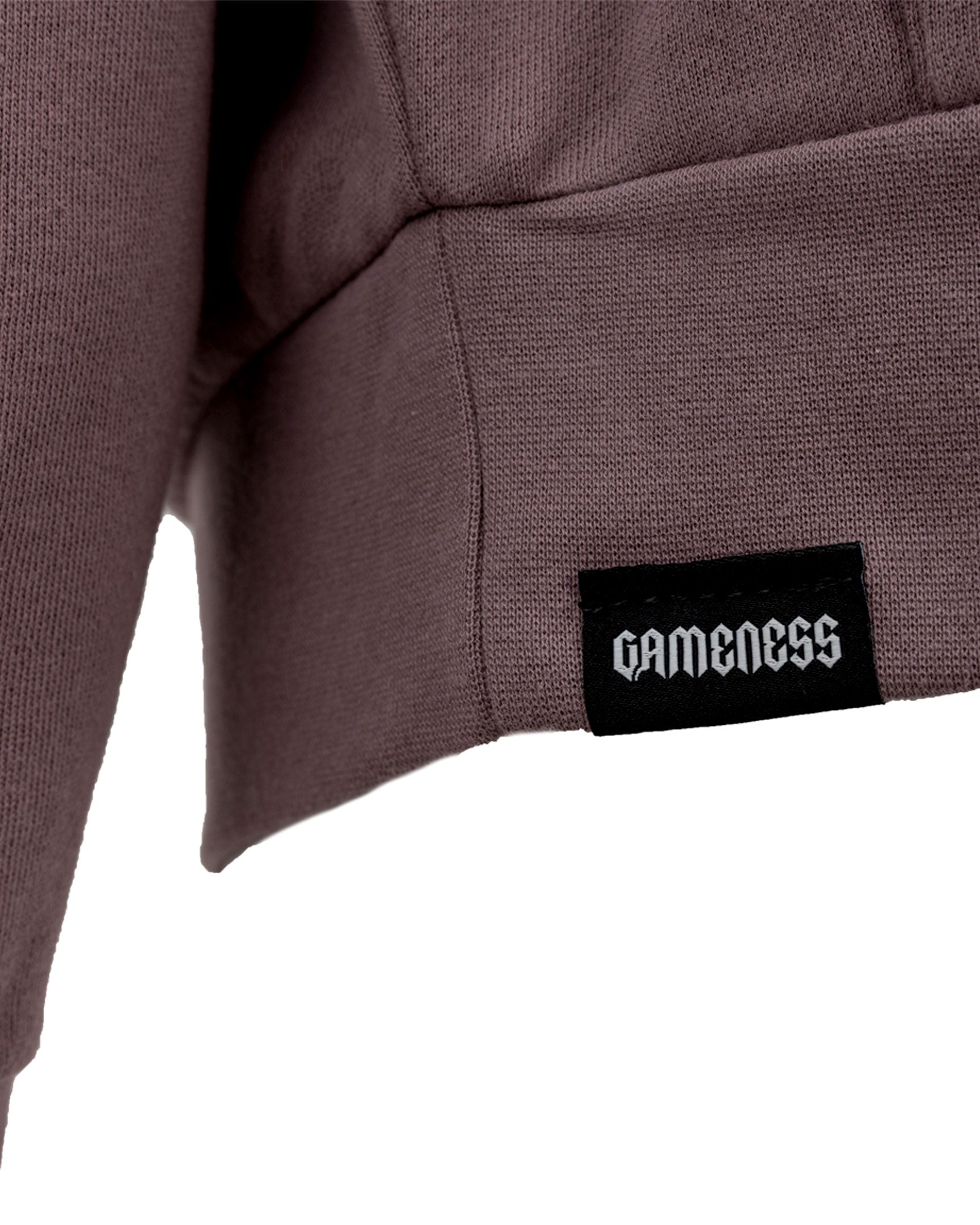 Gameness Forca Bela Hoodie