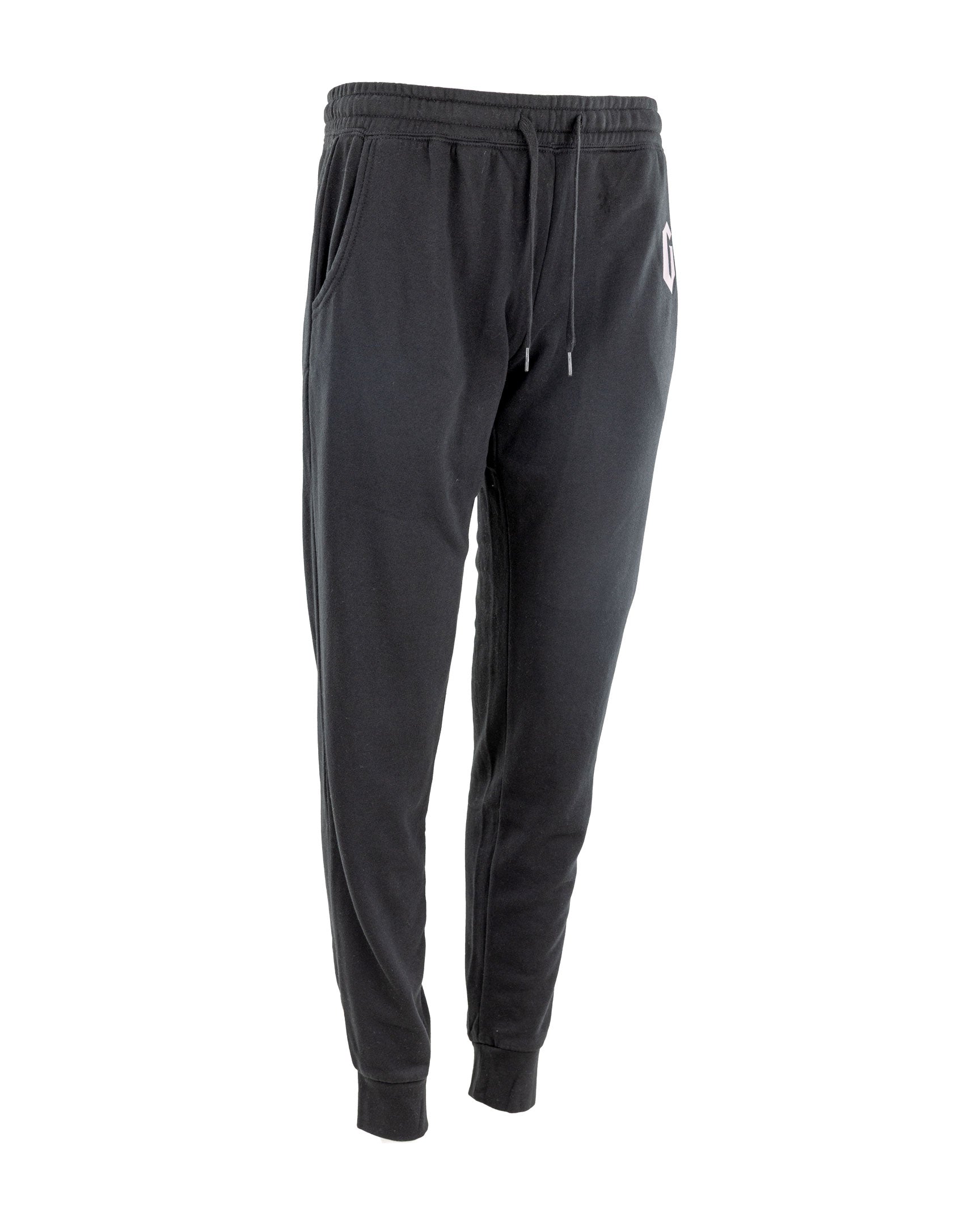 Gameness Forca Bela Women's Jogger Black
