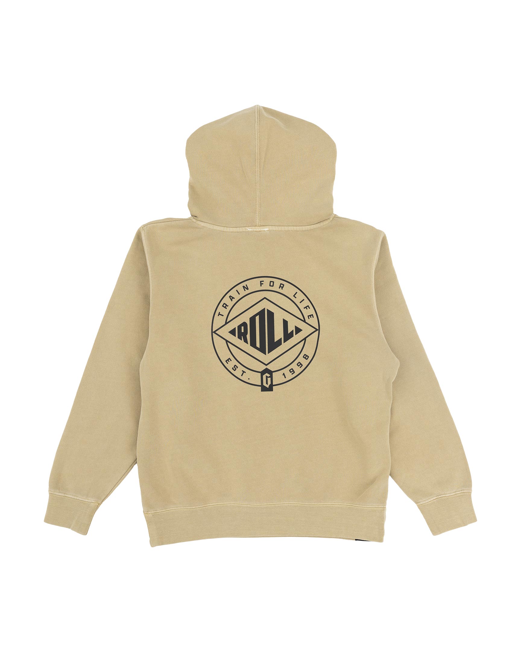 Gameness Roll Call Boys Hoodie