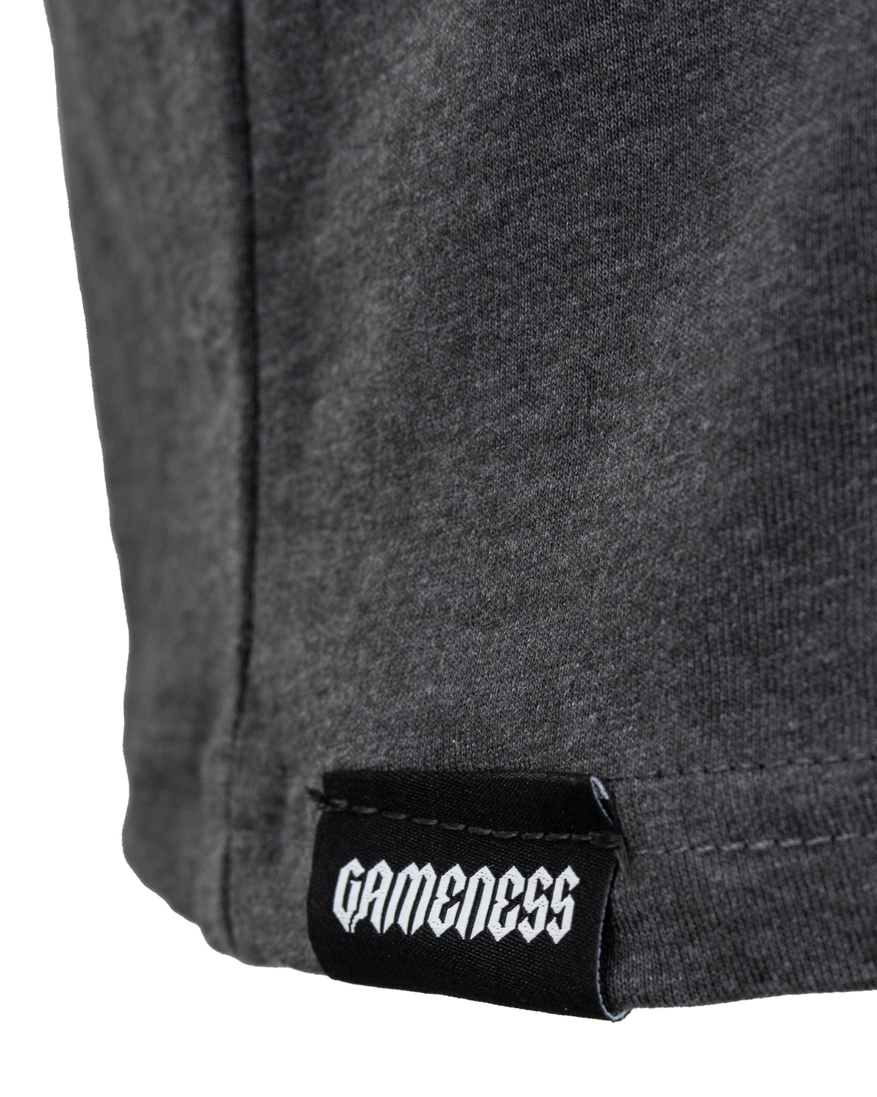 Gameness Roll Call Men's Tee