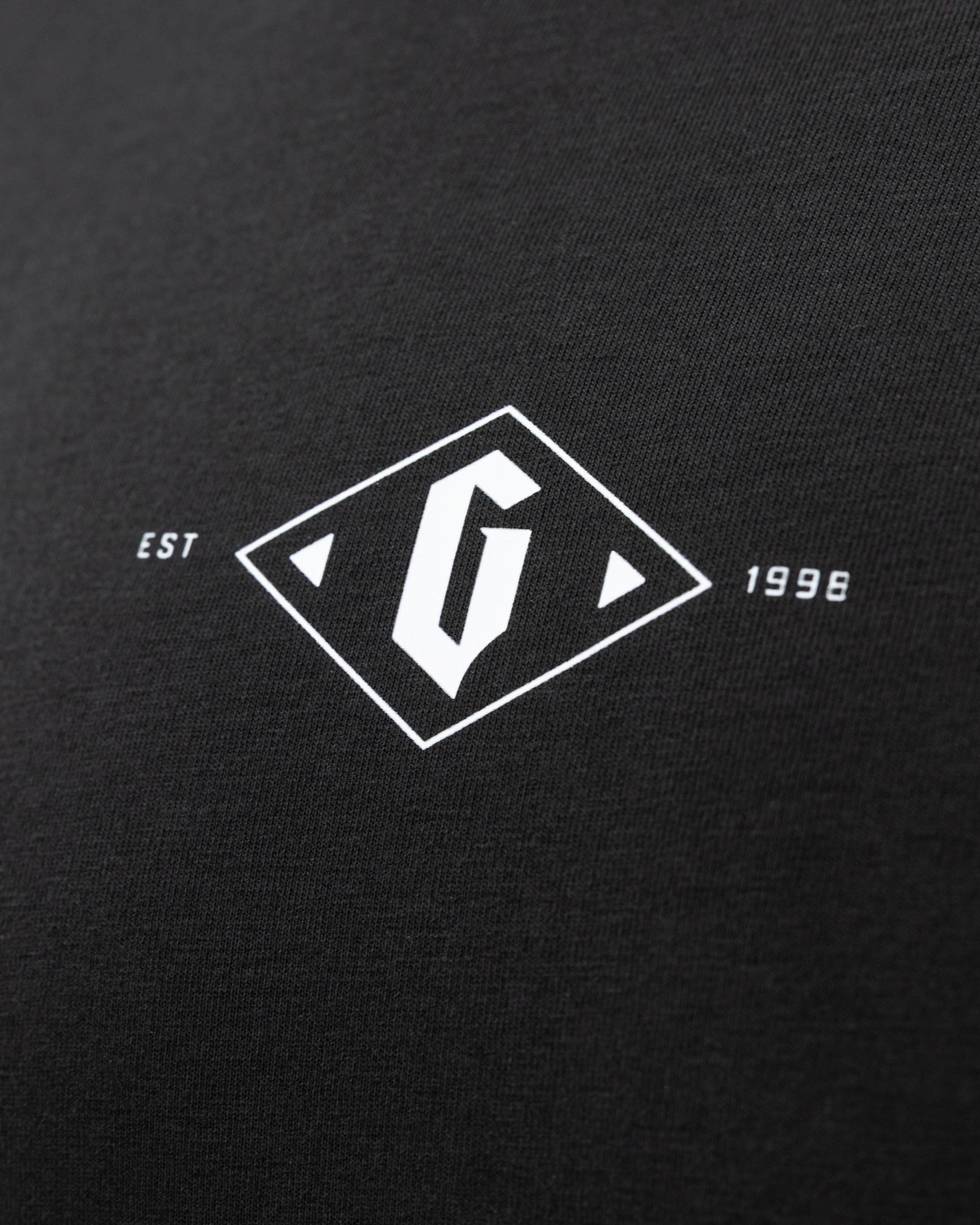 Gameness Men's Roll With Us Tee