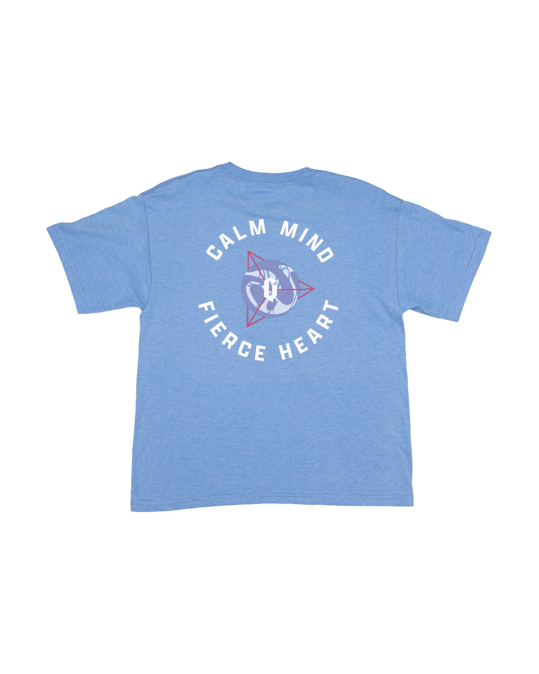 Gameness Tempest Girl’s Oversized Tee