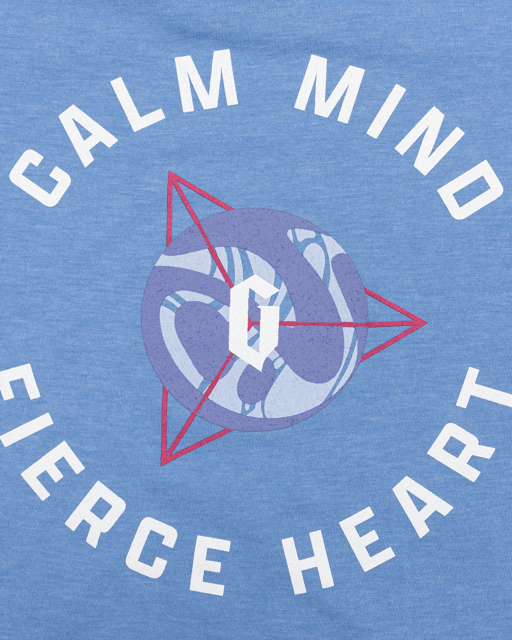 Gameness Tempest Girl’s Oversized Tee