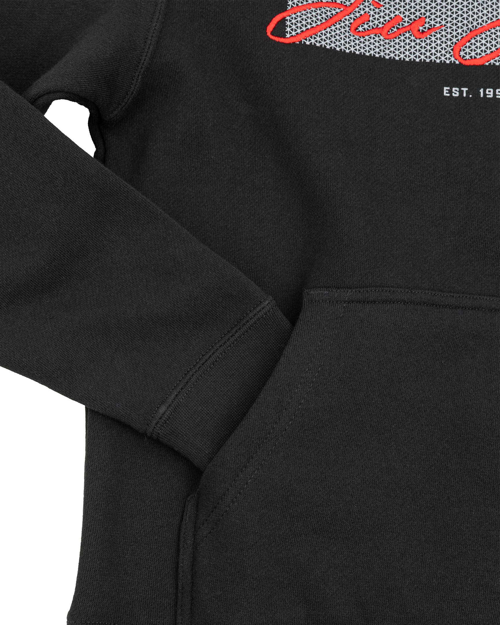 Gameness Youth Roll with Us Hoodie