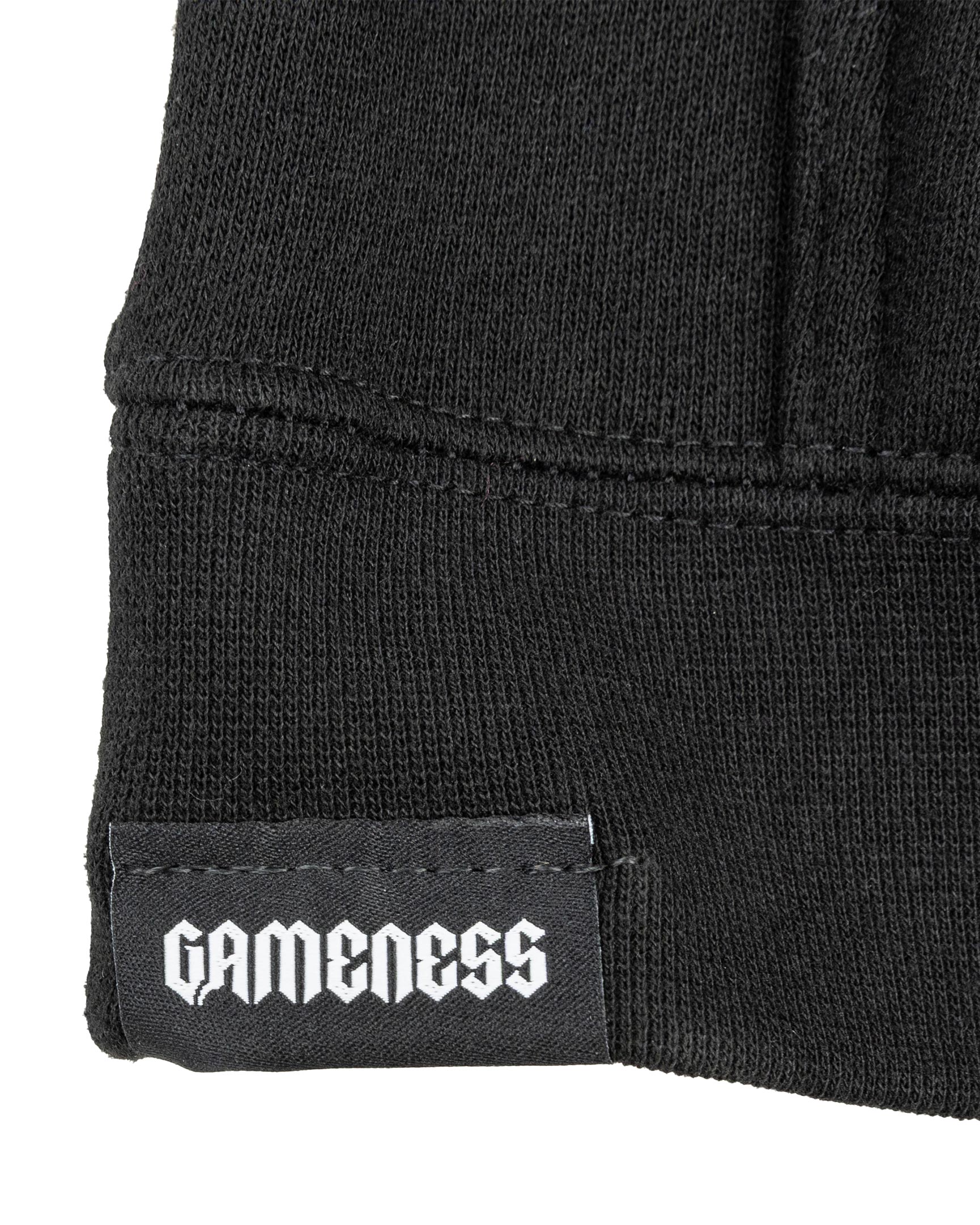 Gameness Youth Roll with Us Hoodie