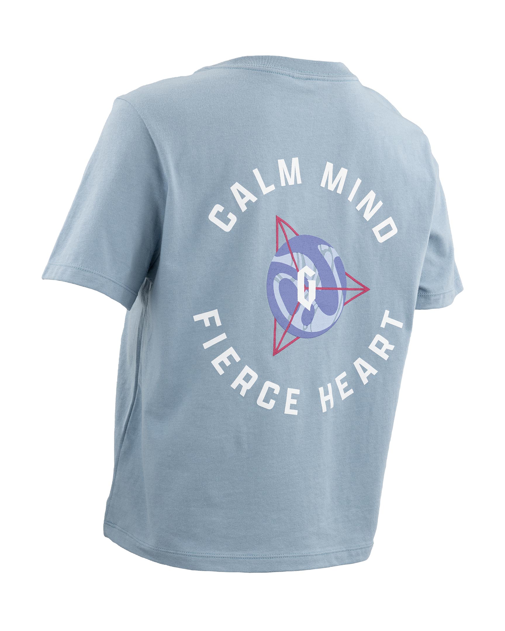 Gameness Women's Tempest Tee