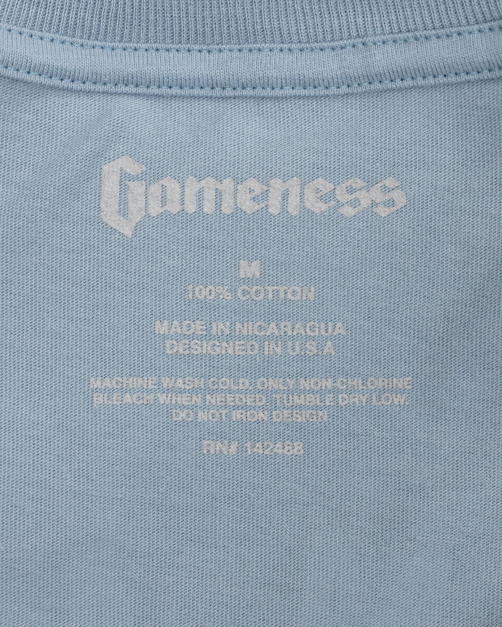 Gameness Women's Tempest Tee