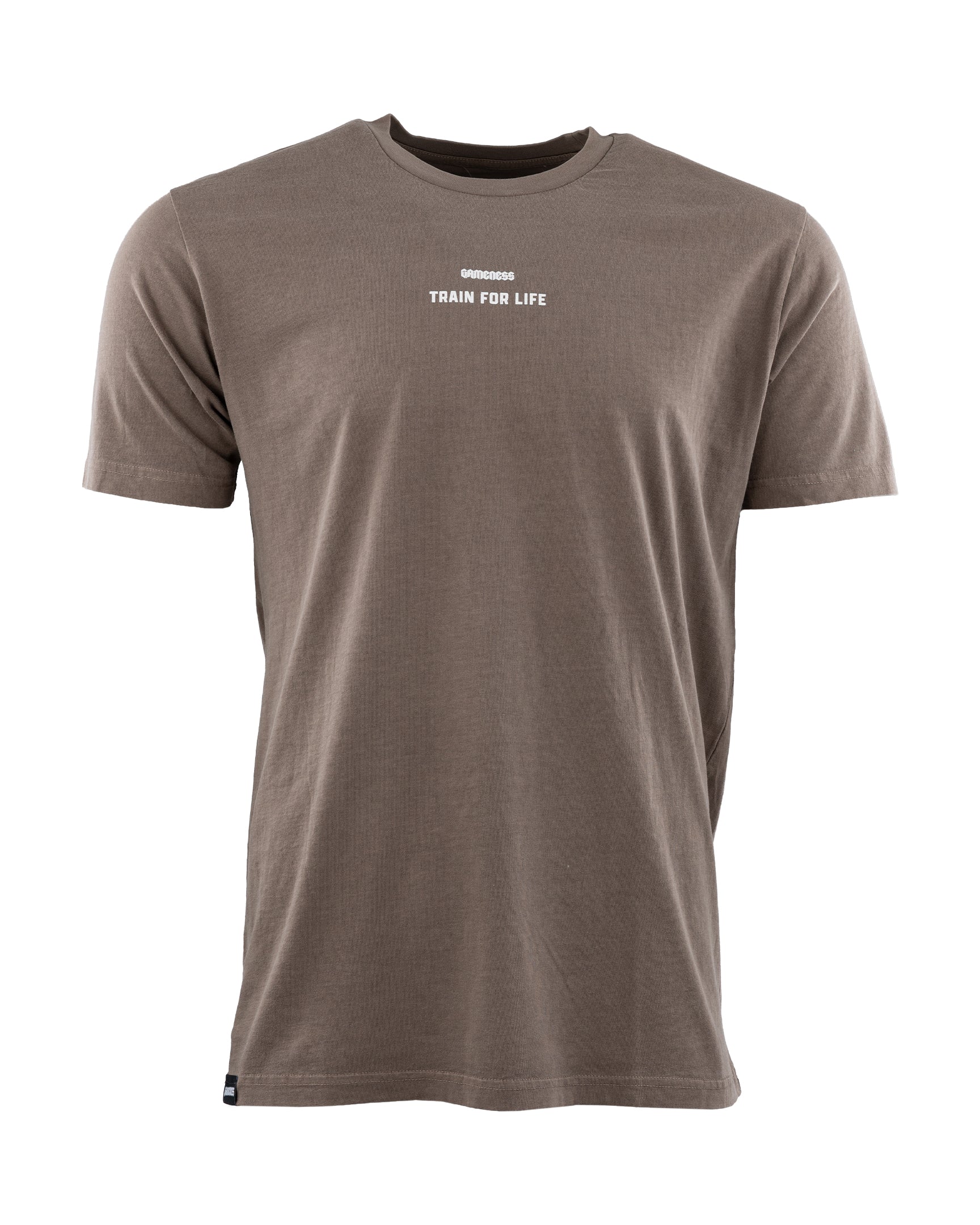 Gameness Men's Members Only Tee